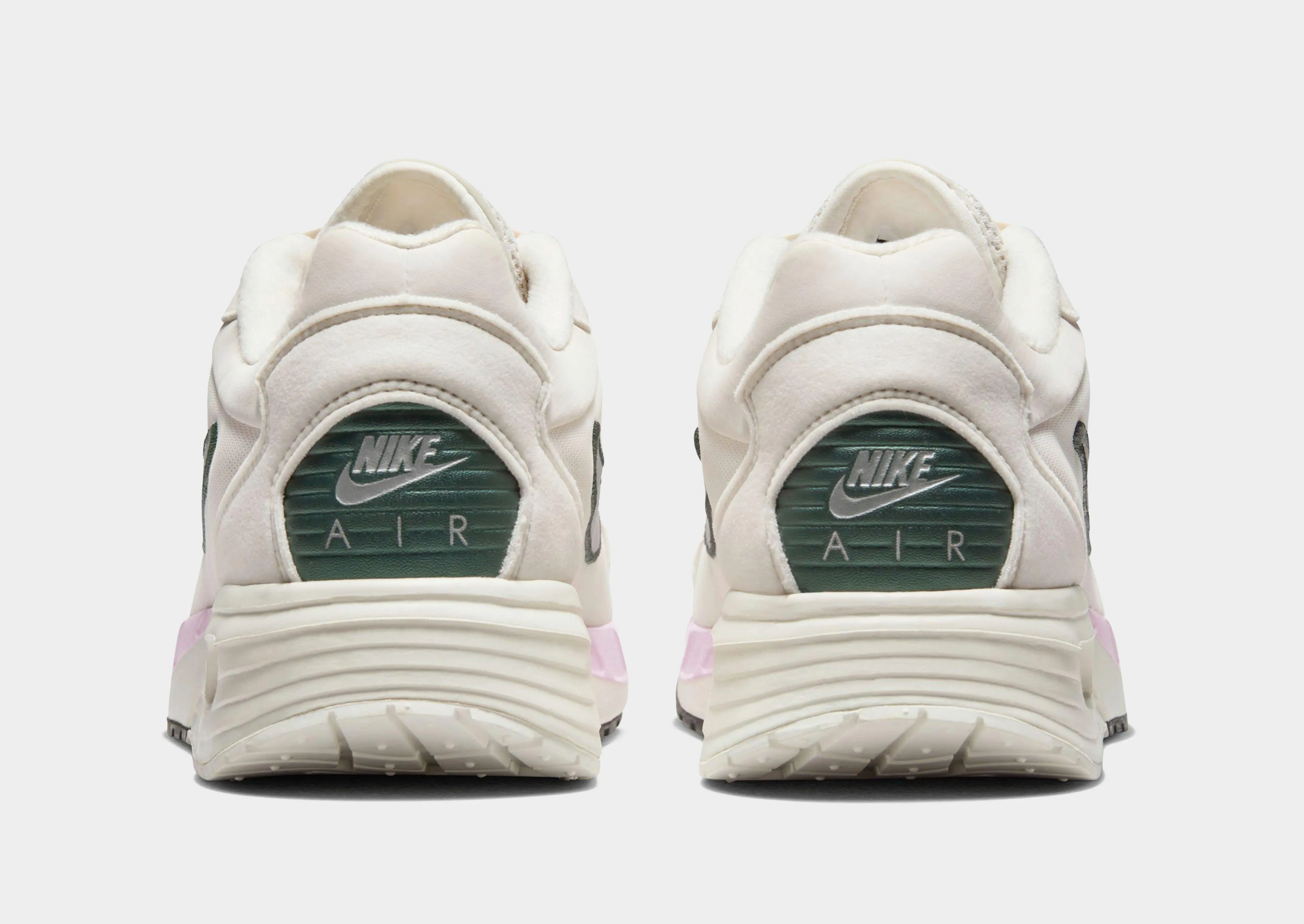 Air Max Solo Women's Low-Heel