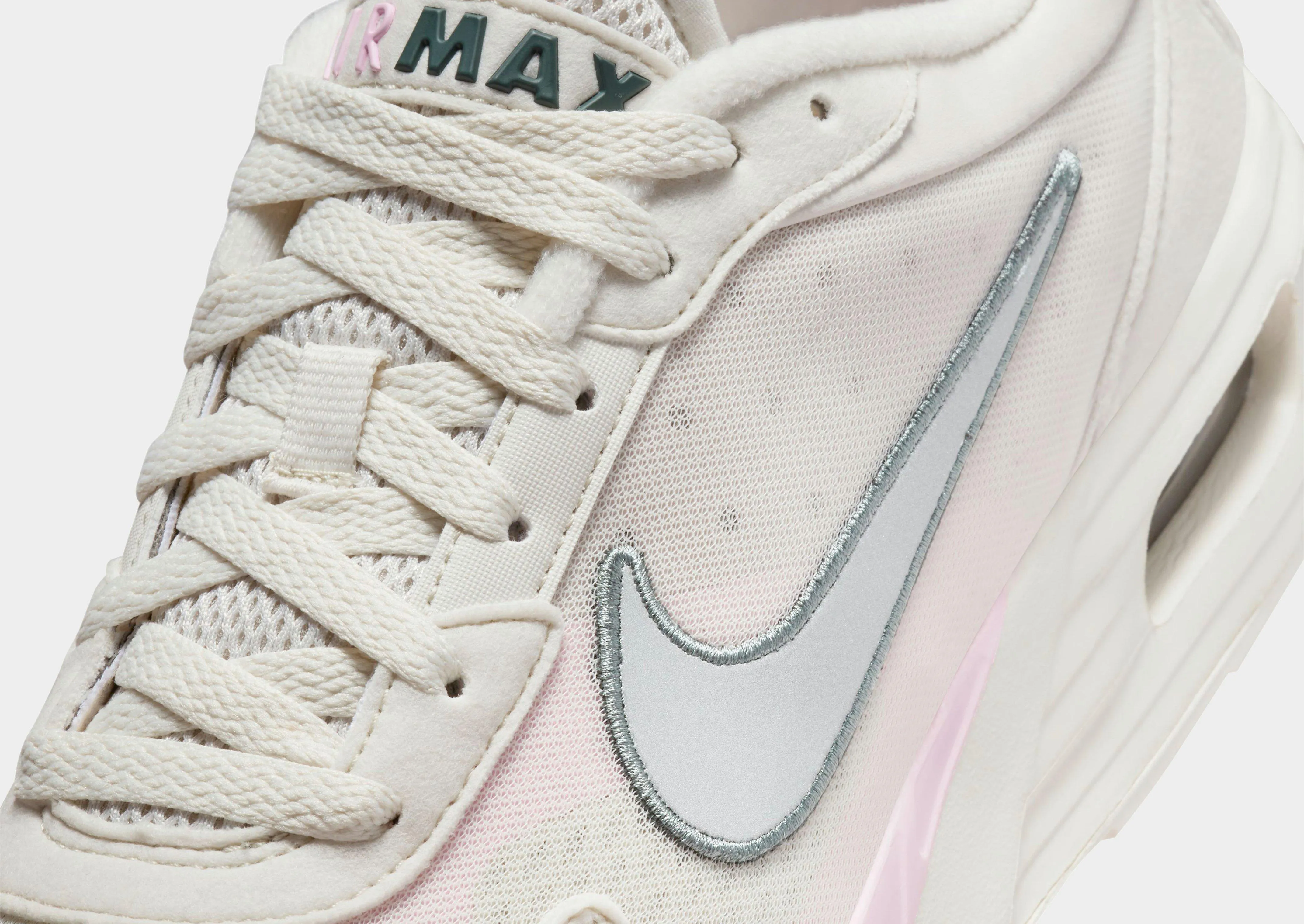 Air Max Solo Women's Low-Heel