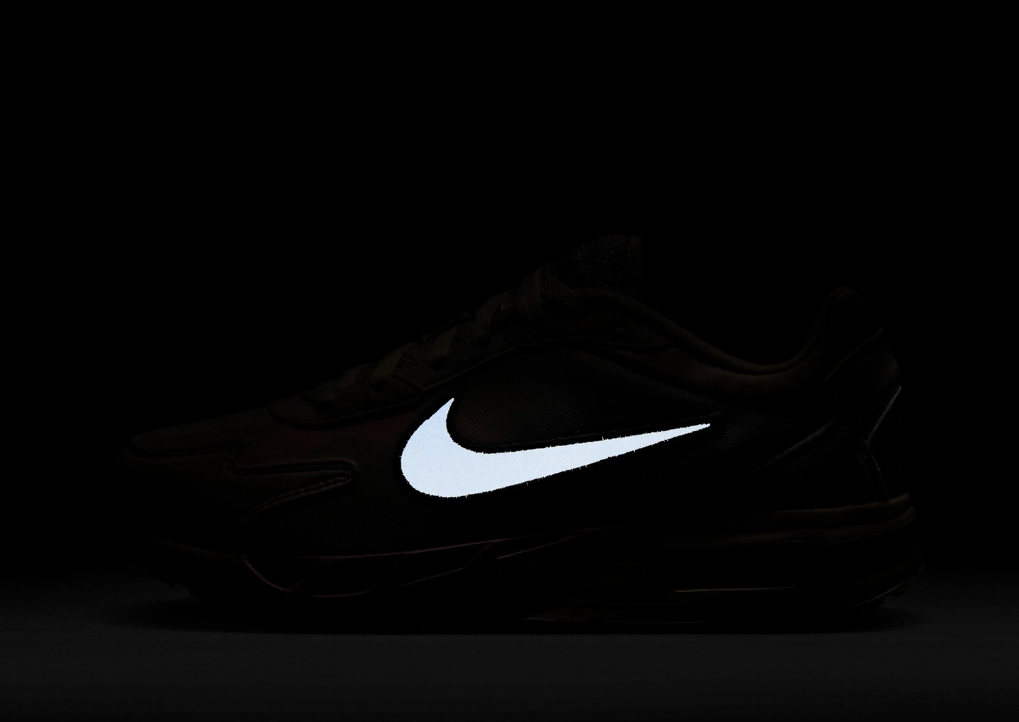 Air Max Solo Women's Low-Heel