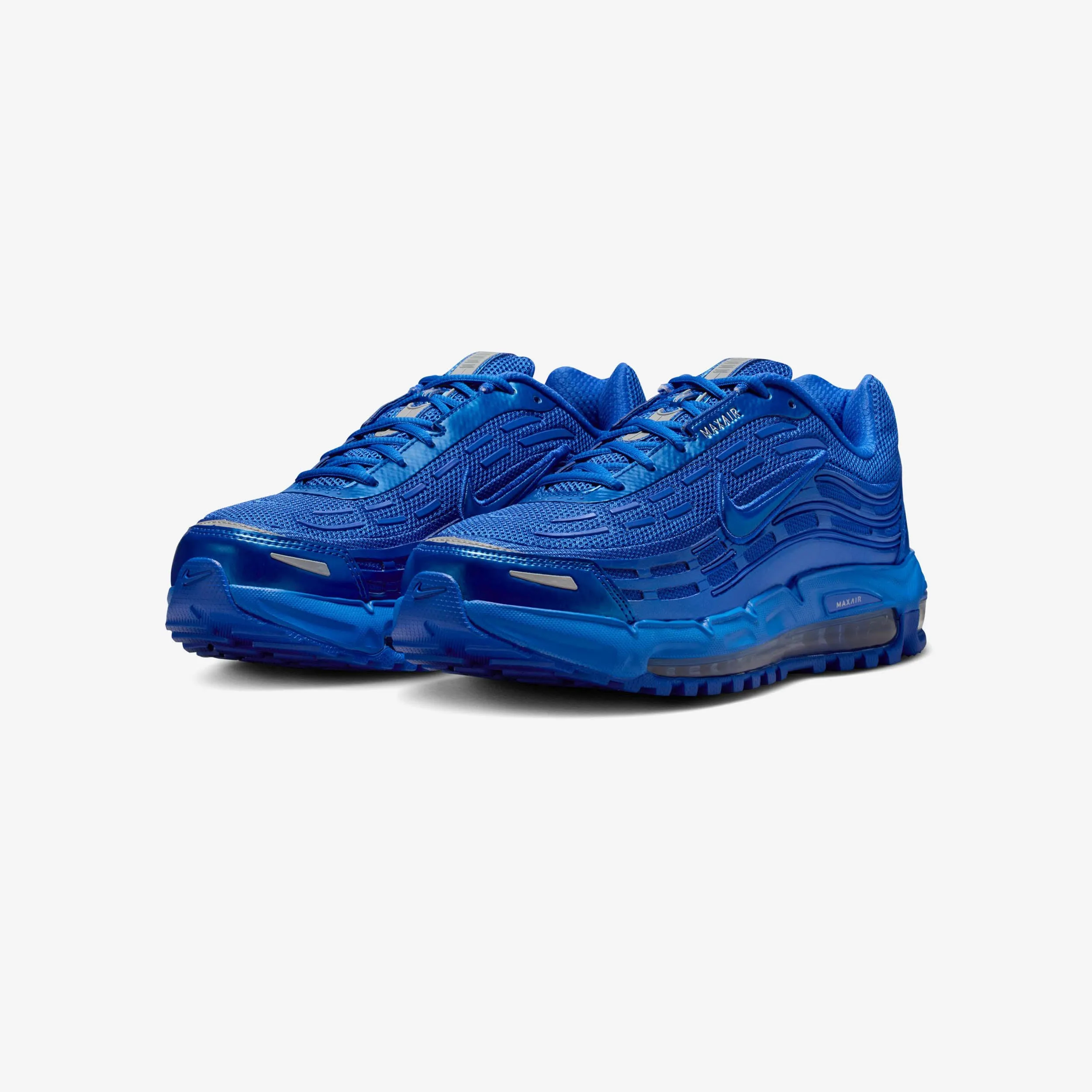 Air Max TL 2.5 Sculpted durability