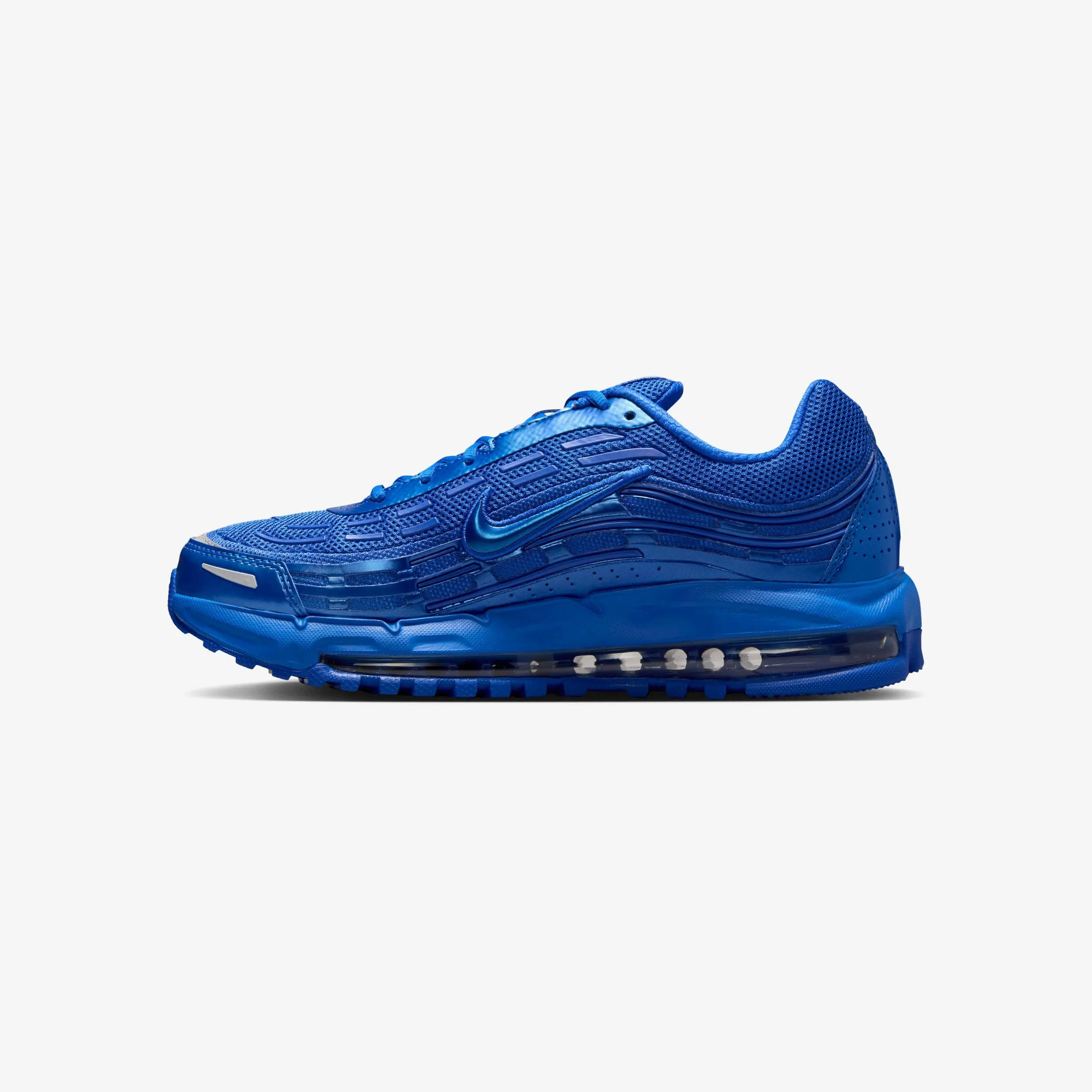 Air Max TL 2.5 Sculpted durability