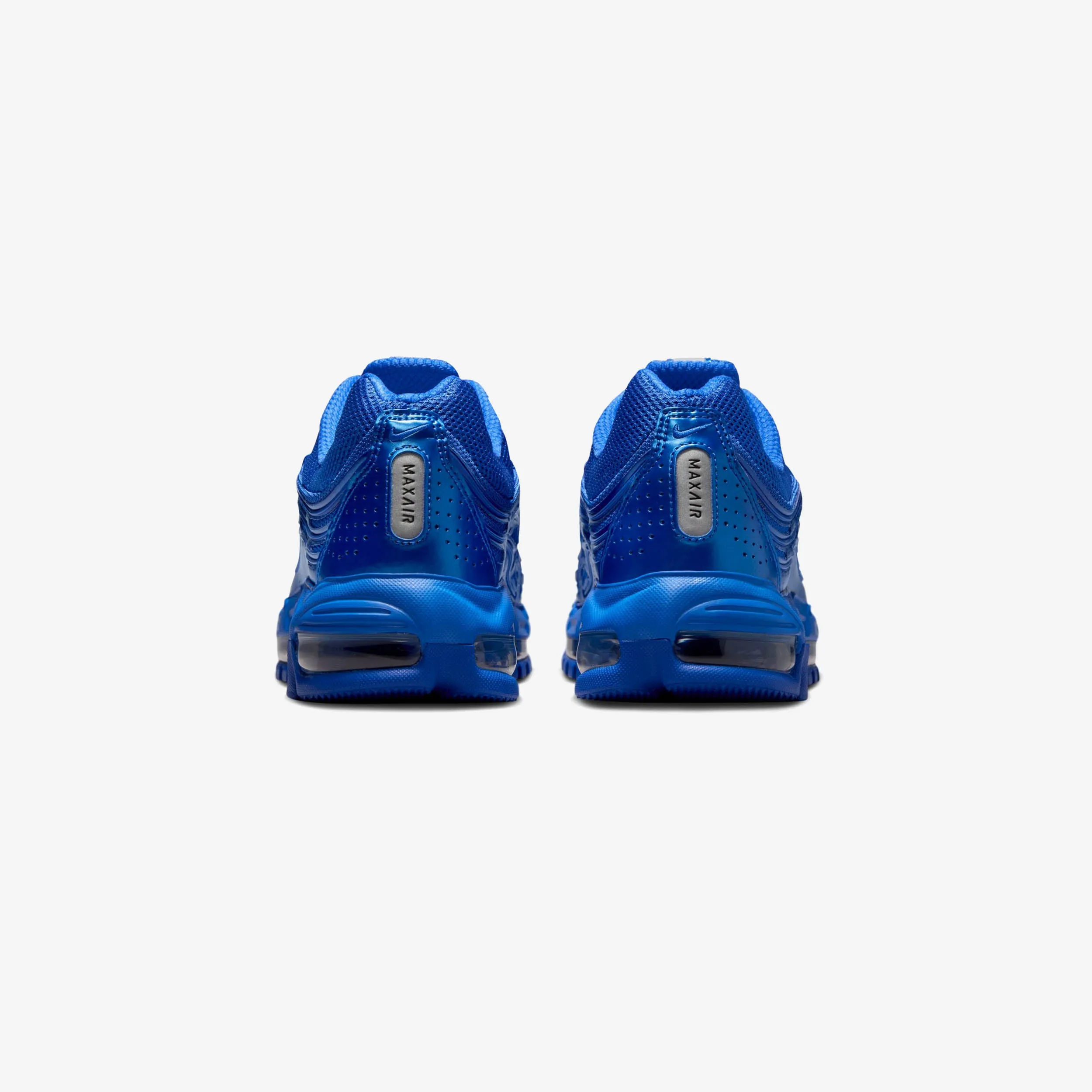 Air Max TL 2.5 Sculpted durability