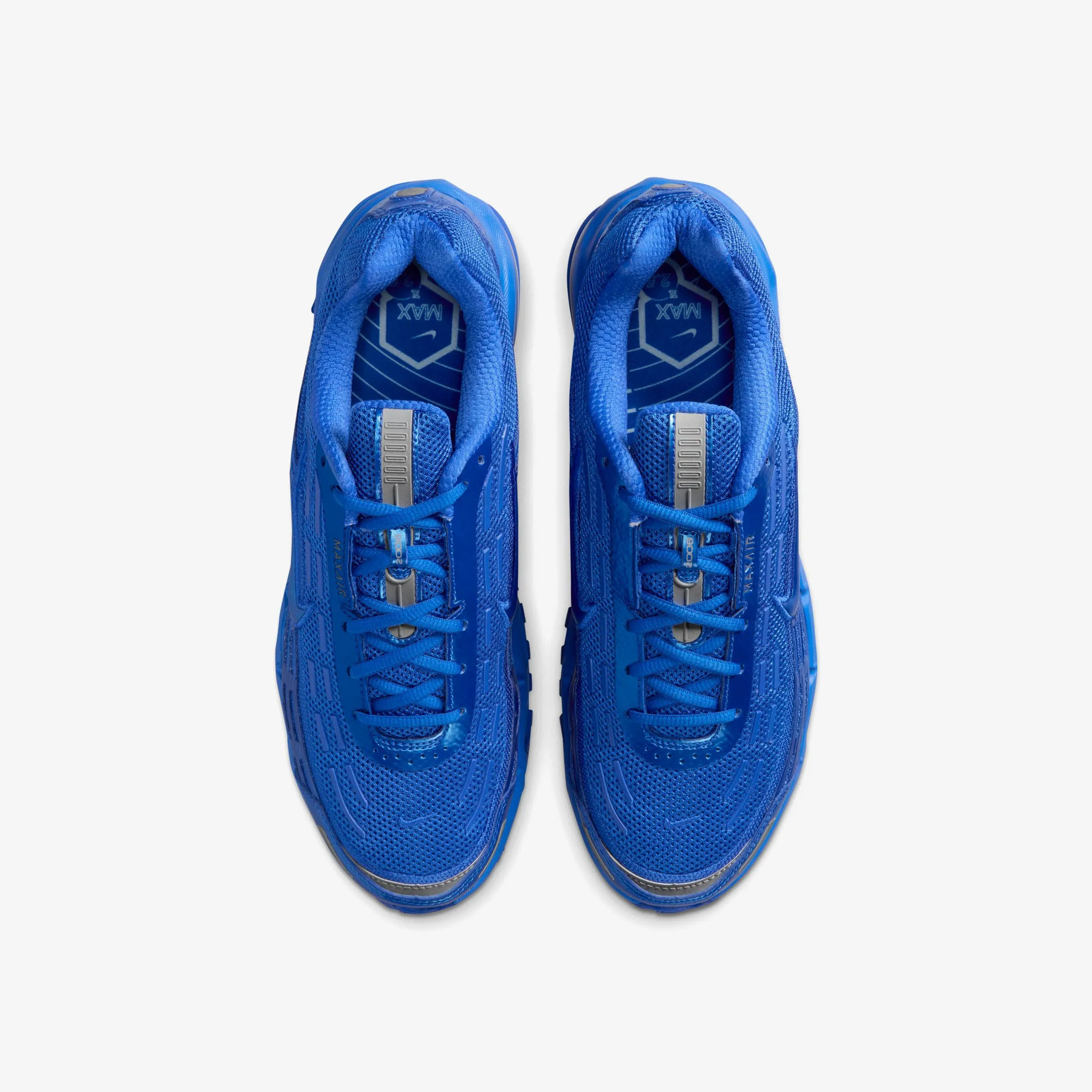 Air Max TL 2.5 Sculpted durability
