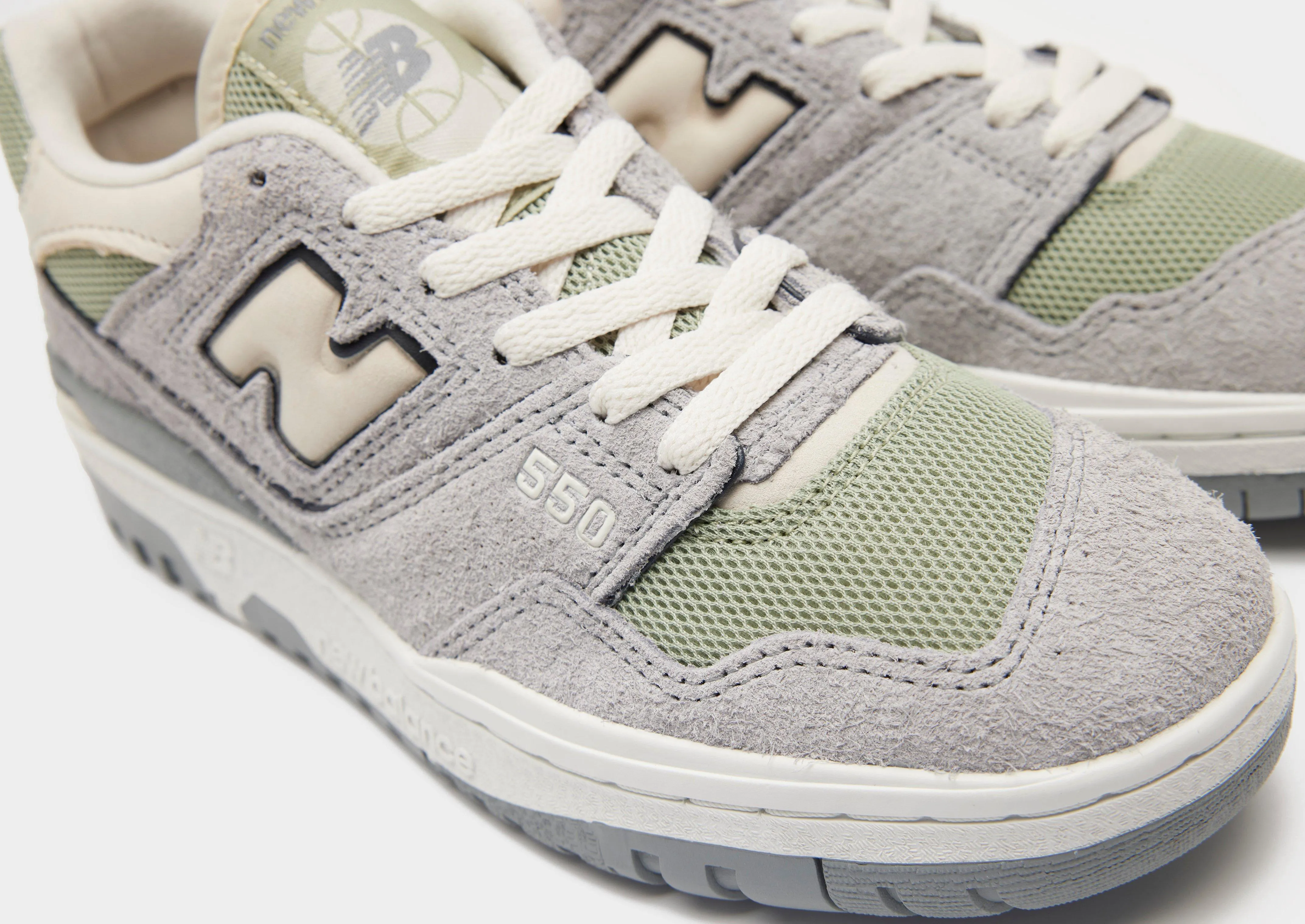 Air-Mesh 550 Women's