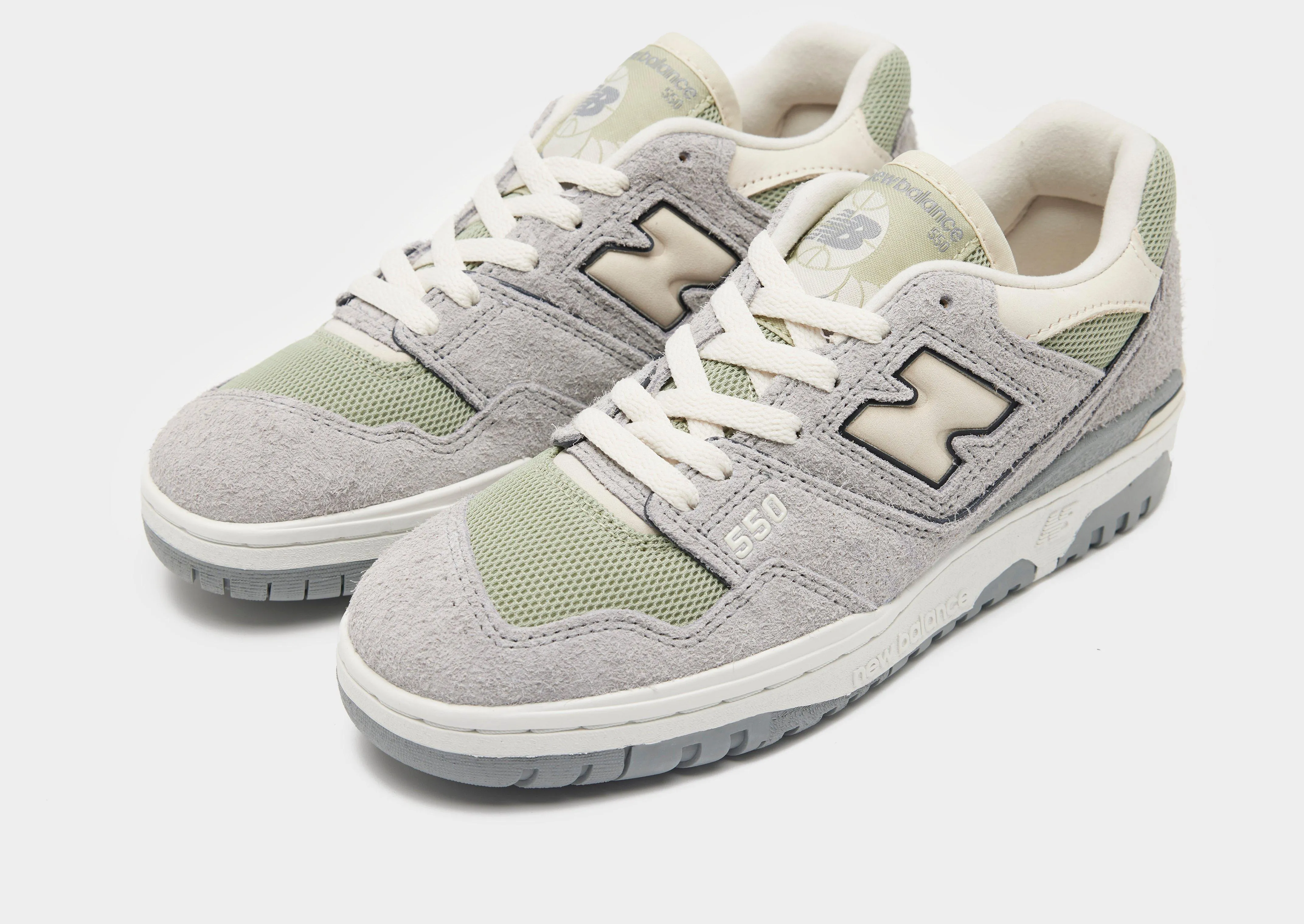 Air-Mesh 550 Women's