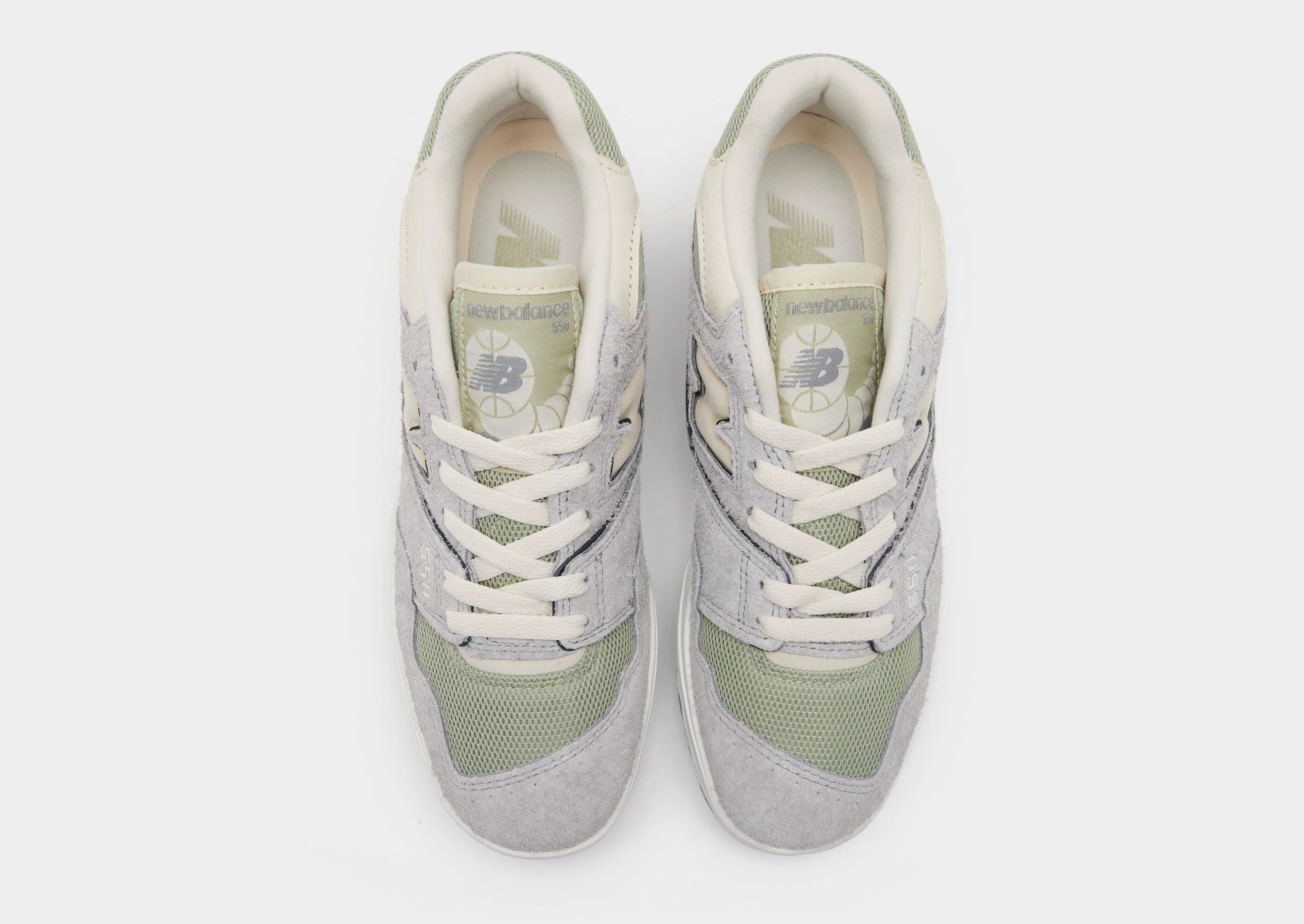 Air-Mesh 550 Women's