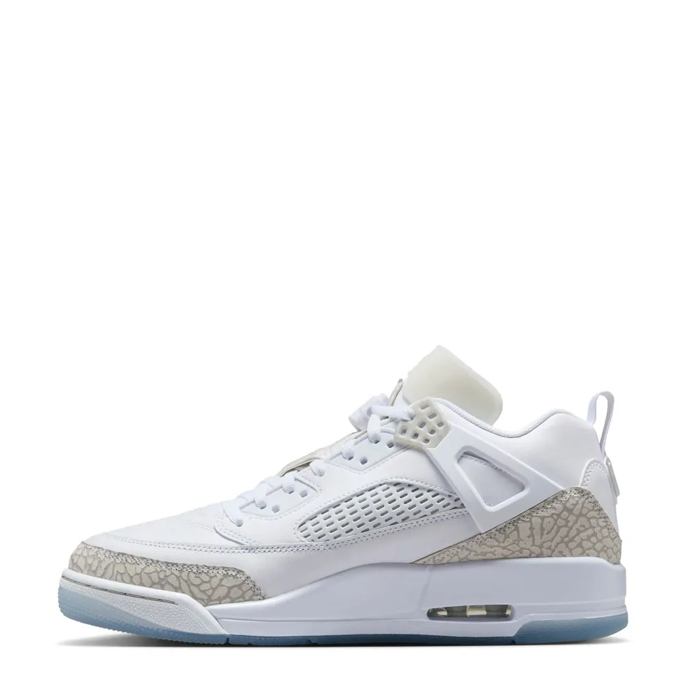 Air-Mesh Spizike Low - Mens