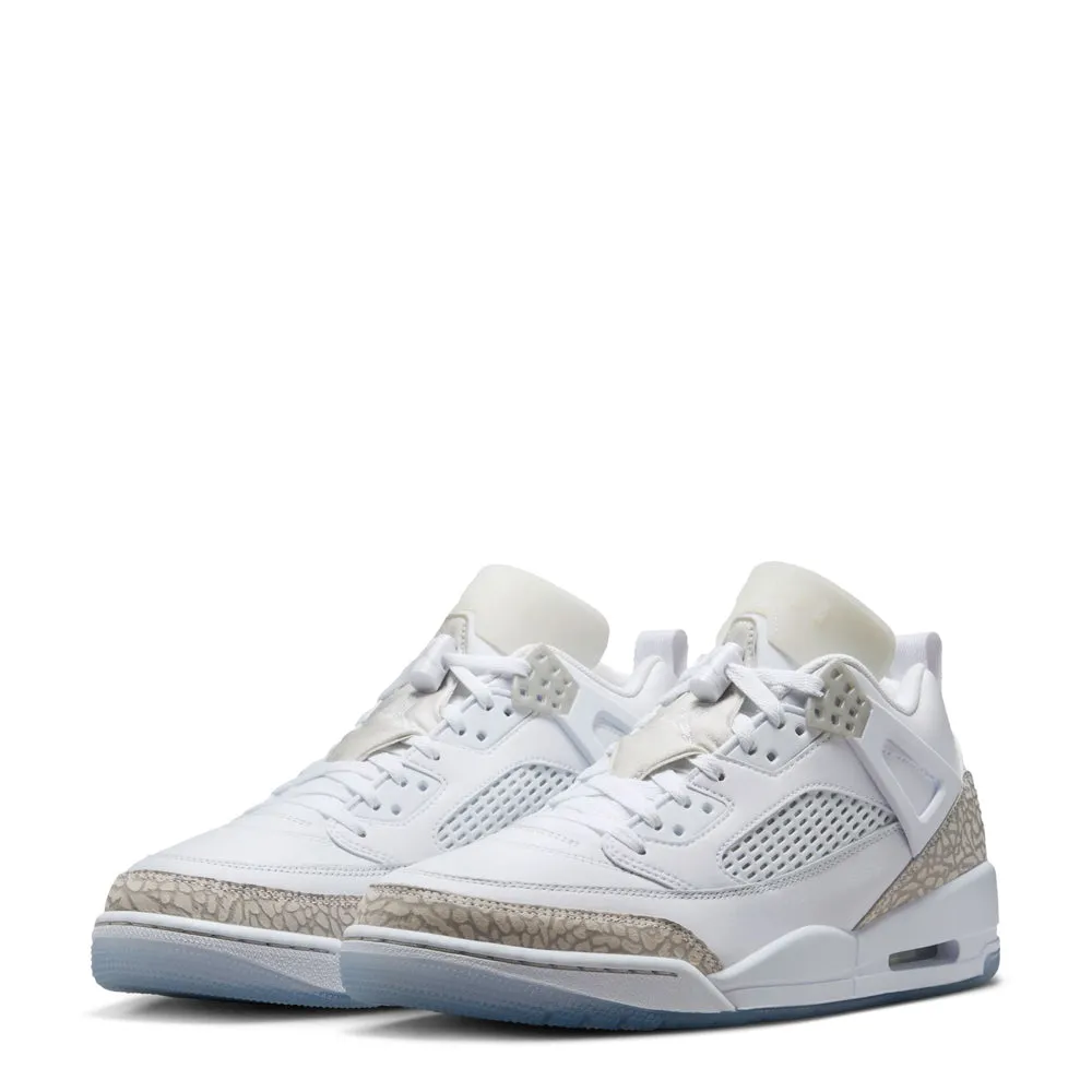 Air-Mesh Spizike Low - Mens