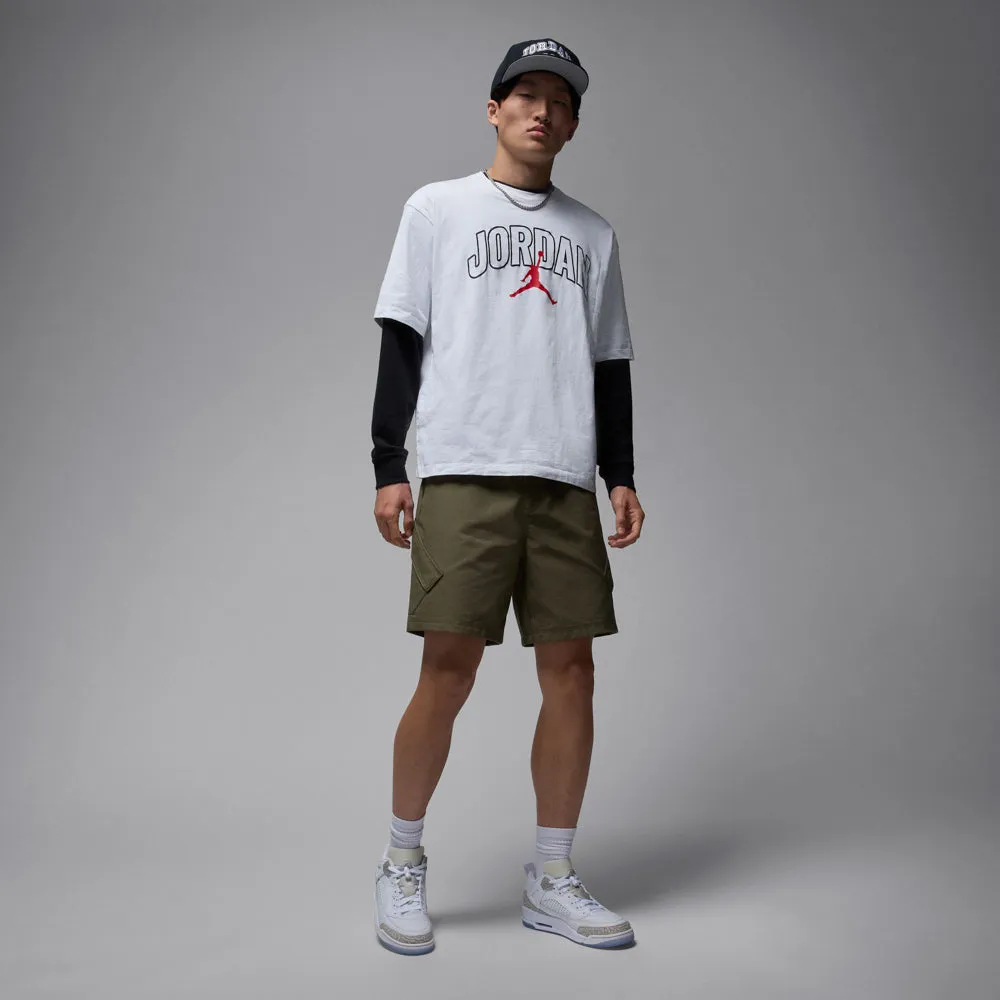 Air-Mesh Spizike Low - Mens