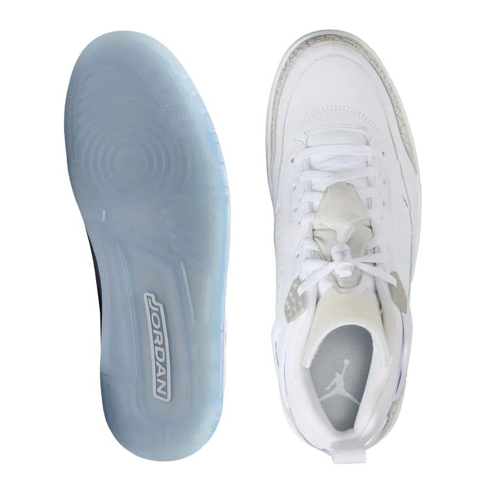 Air-Mesh Spizike Low - Mens