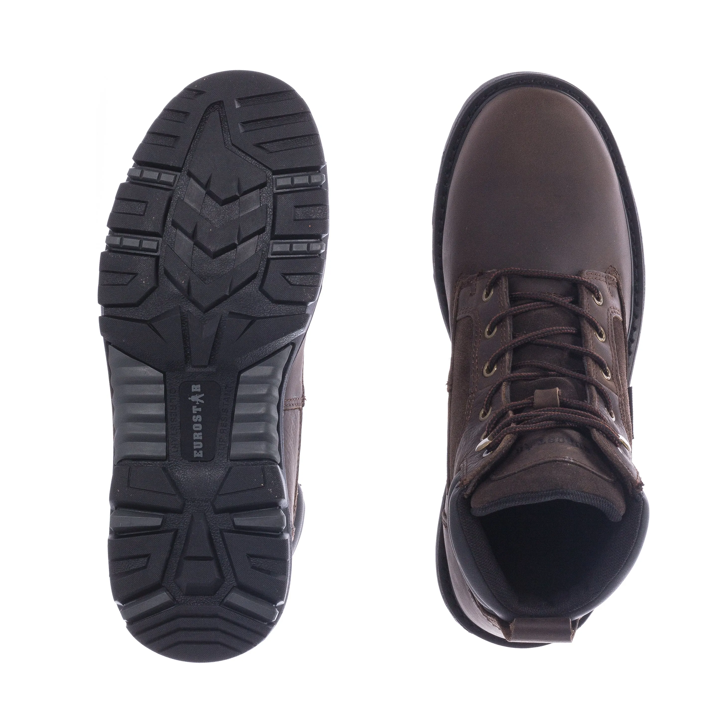 Air-Mesh Tucker II WP - Mens
