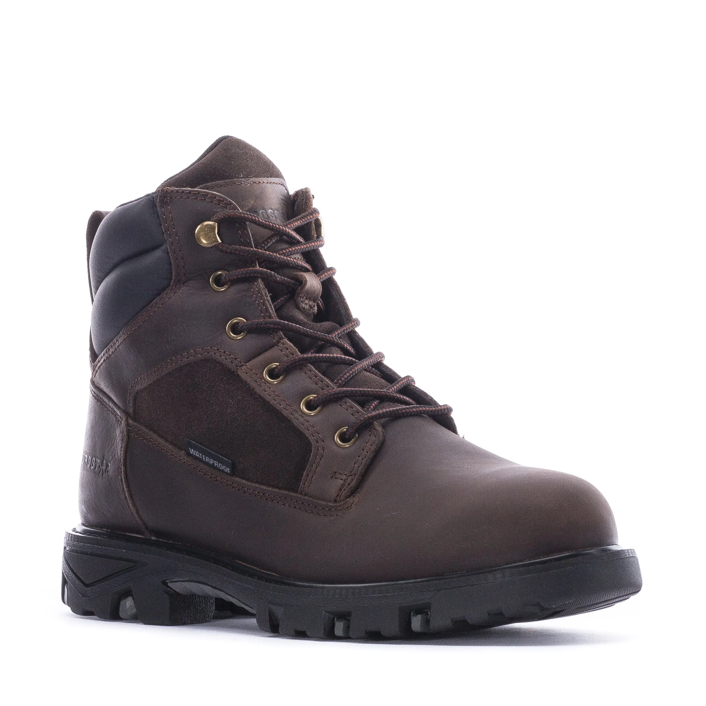 Air-Mesh Tucker II WP - Mens