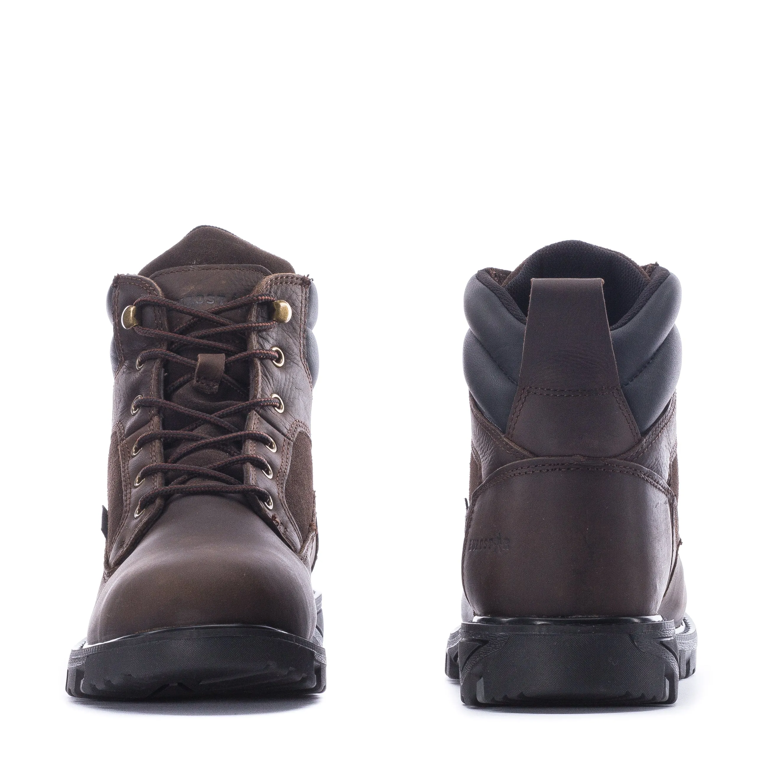 Air-Mesh Tucker II WP - Mens
