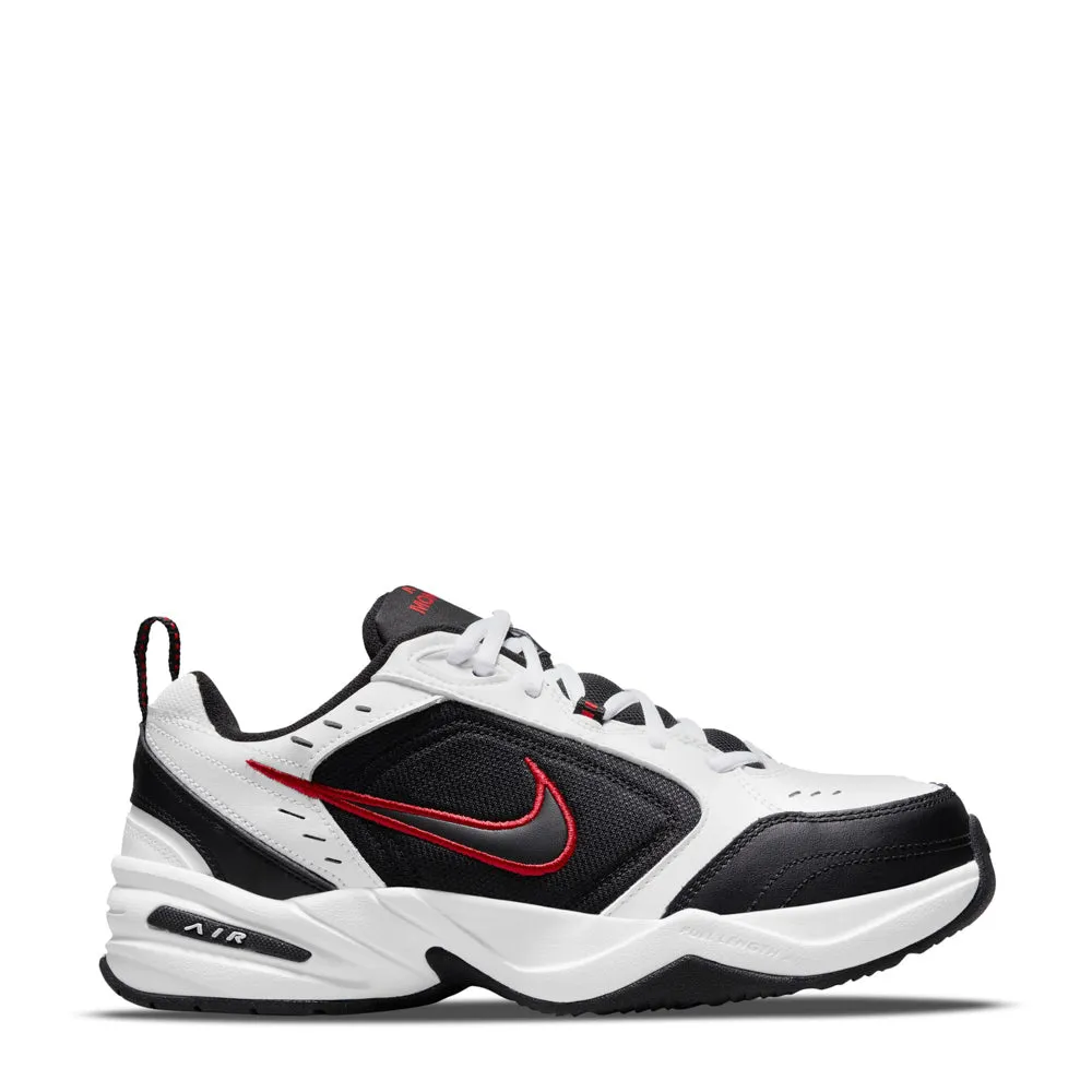 Air Monarch IV Wide - Mens Timeless Fit French Soft