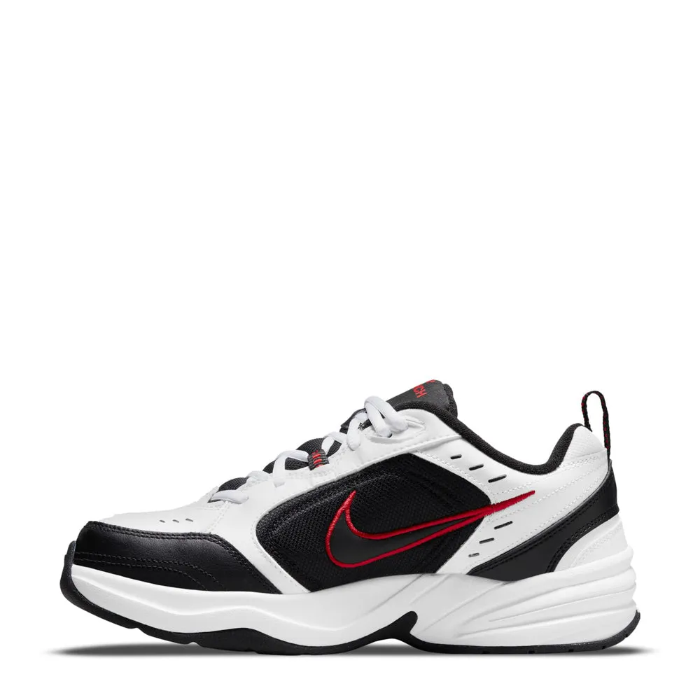 Air Monarch IV Wide - Mens Chunky-Heel