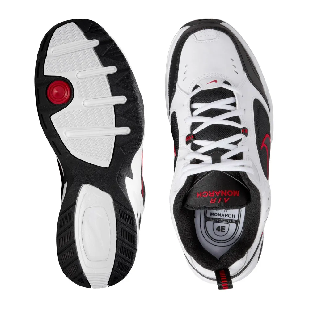 Air Monarch IV Wide - Mens Chunky-Heel