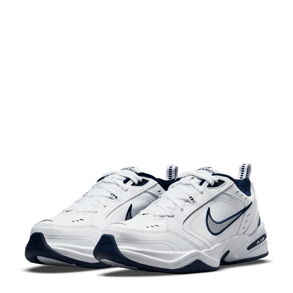 Air Monarch IV Wide - Mens Storm-Track