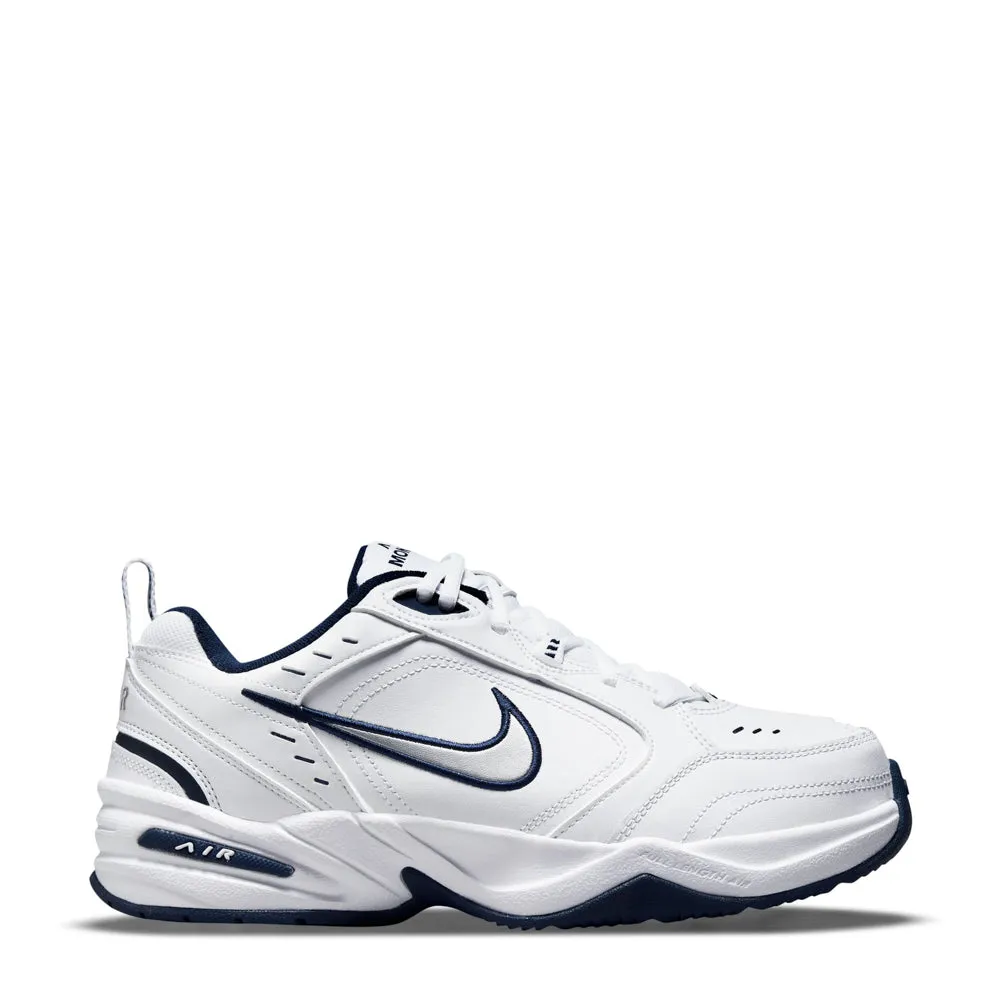 Soft Material Action Ready Air Monarch IV Wide - Mens