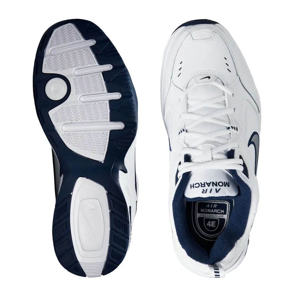 Air Monarch IV Wide - Mens Storm-Track