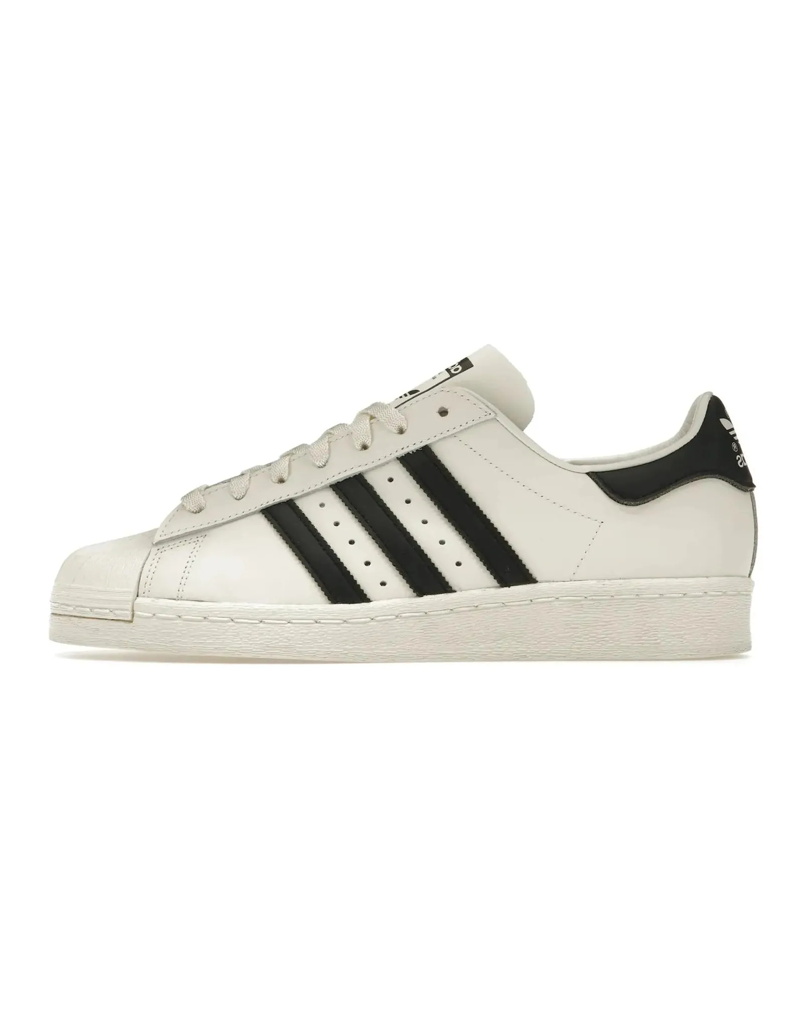 Daily Outfit Adidas Superstar 82 Cloud White Core Black