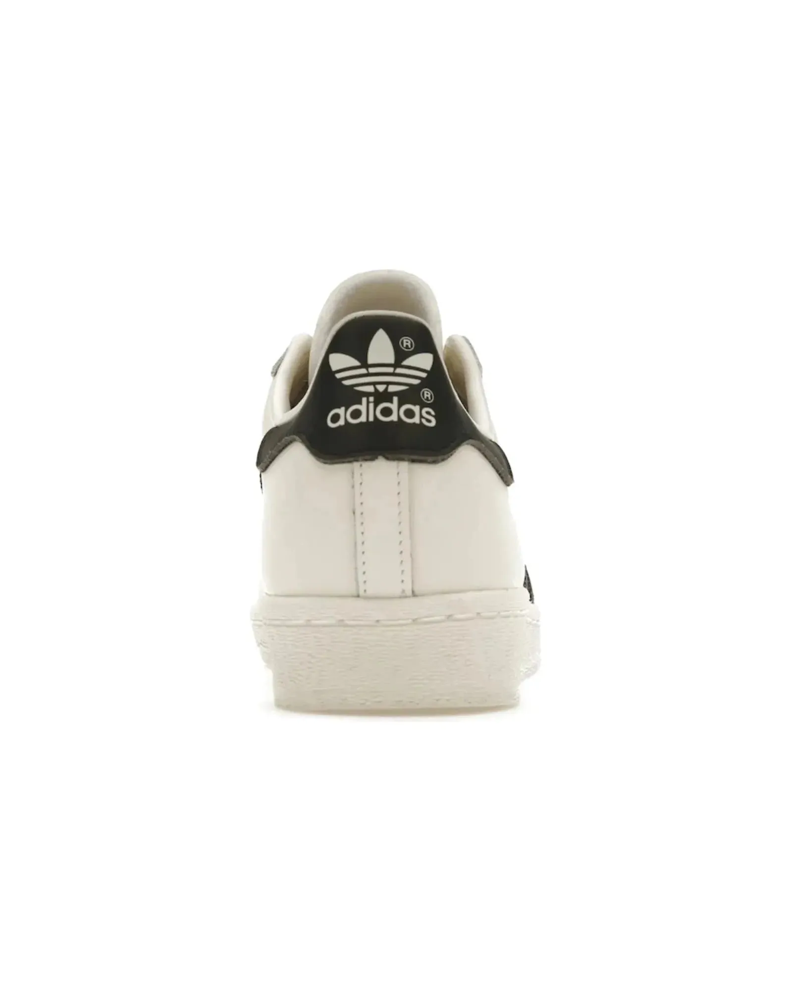 Air Move Adidas Superstar 82 Cloud White Core Black