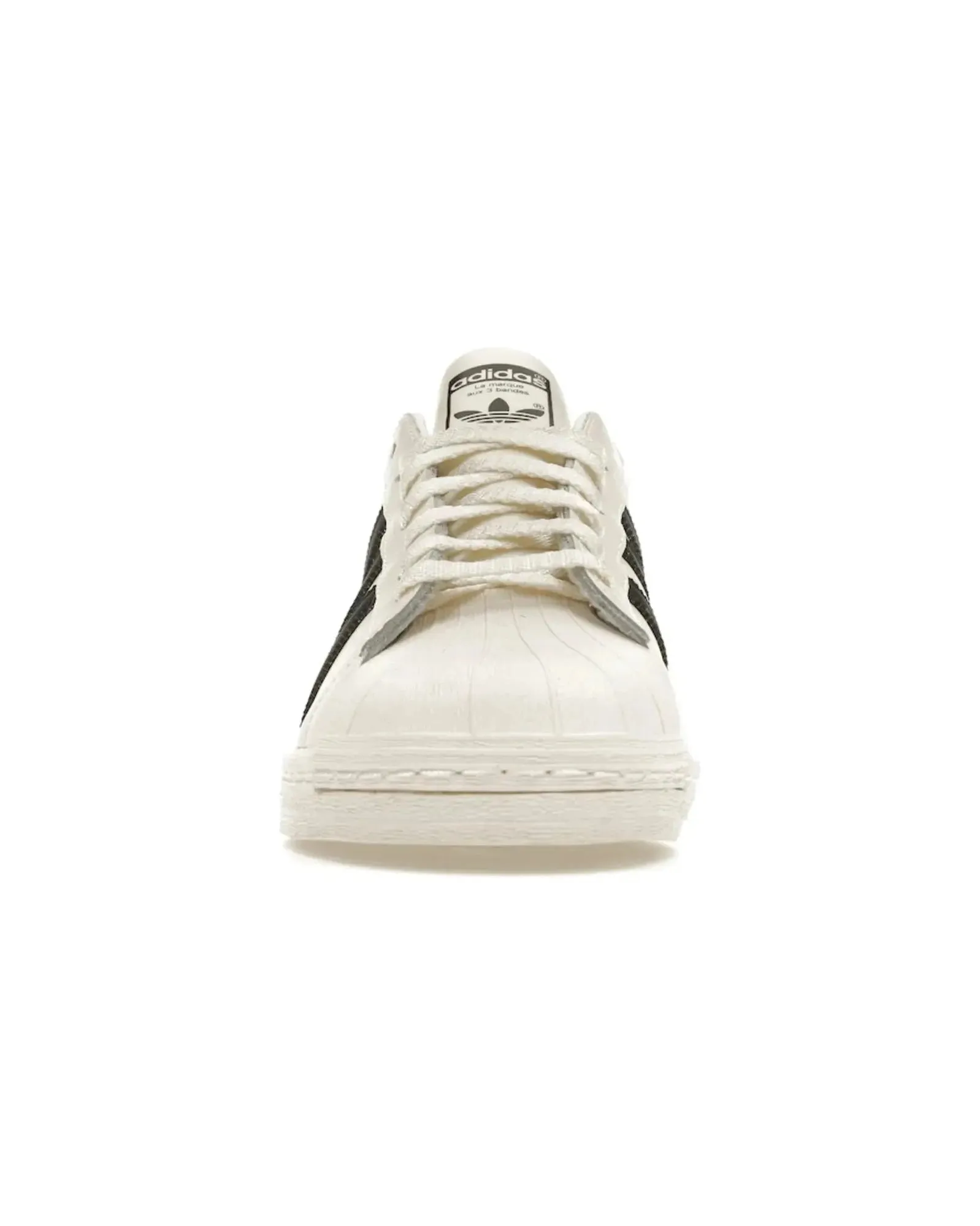 Air Move Adidas Superstar 82 Cloud White Core Black