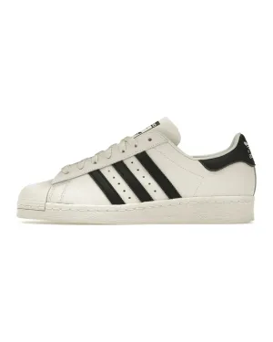 Daily Outfit Adidas Superstar 82 Cloud White Core Black