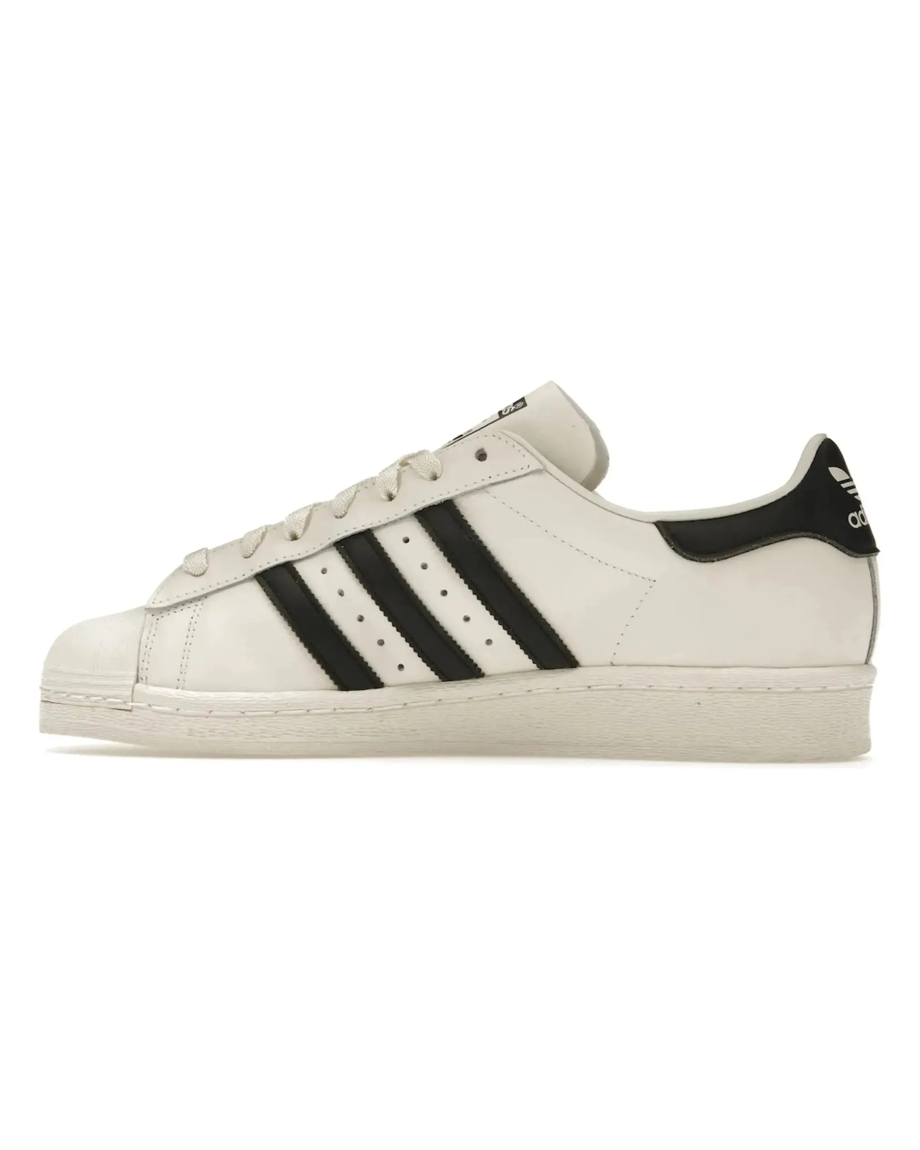Air Move Adidas Superstar 82 Cloud White Core Black