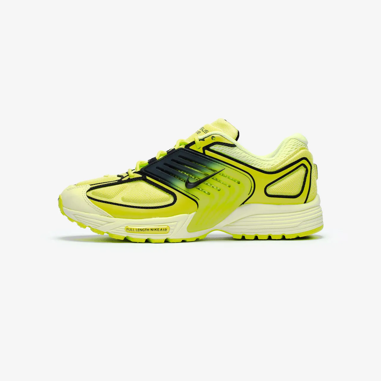 Air Pegasus Wave Traction Control Sole