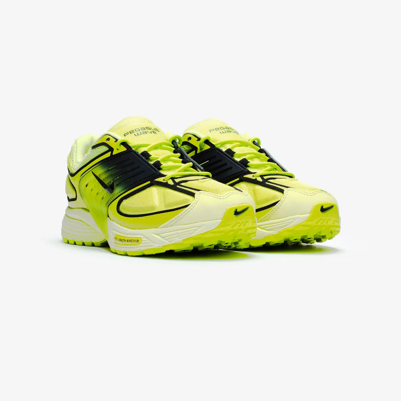 Air Pegasus Wave Traction Control Sole