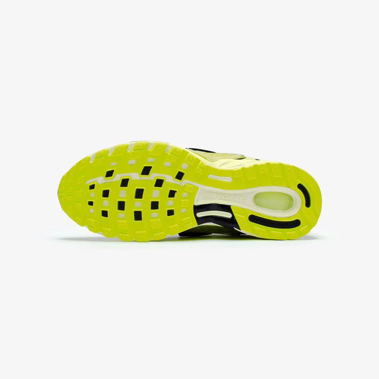 Air Pegasus Wave Traction Control Sole