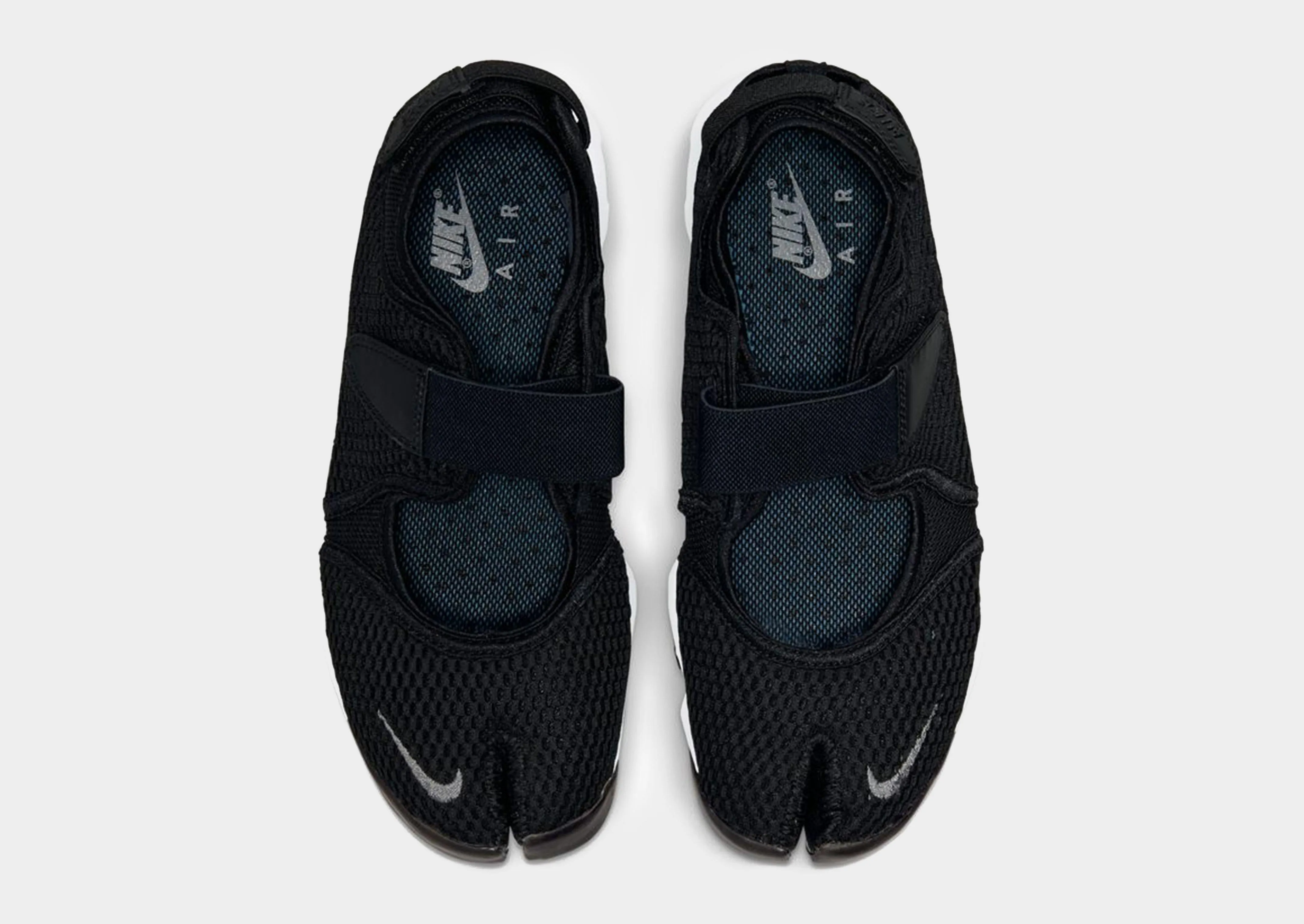 Air Rift Breathe Women's Easy-fit