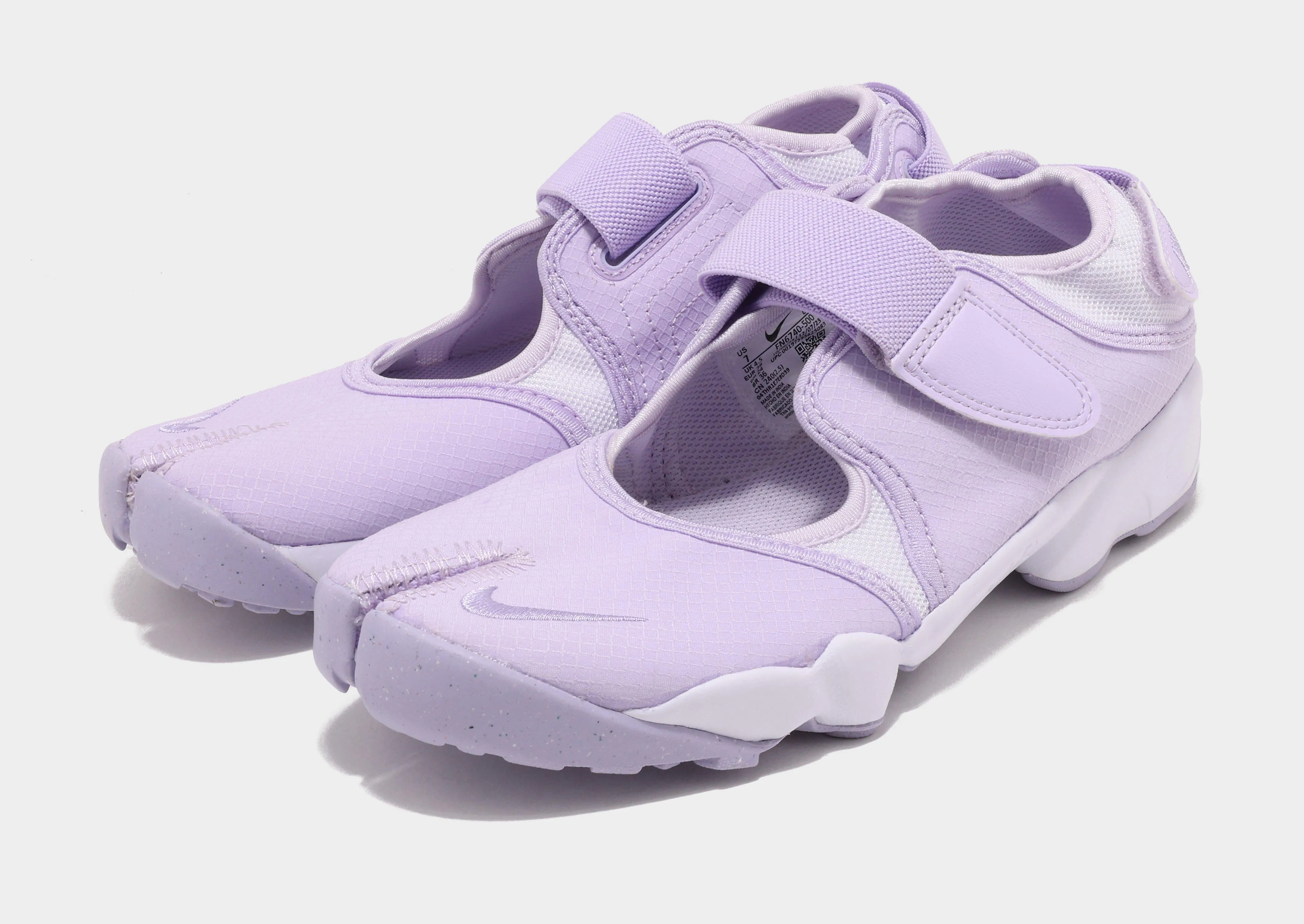 Air Rift Women's Thick-Sole
