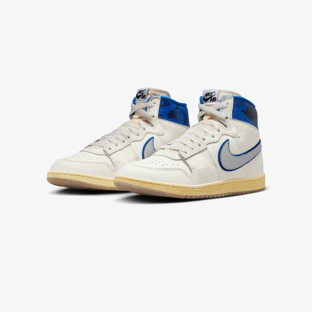 Air Ship PE SP x Awake NY Dry Fit