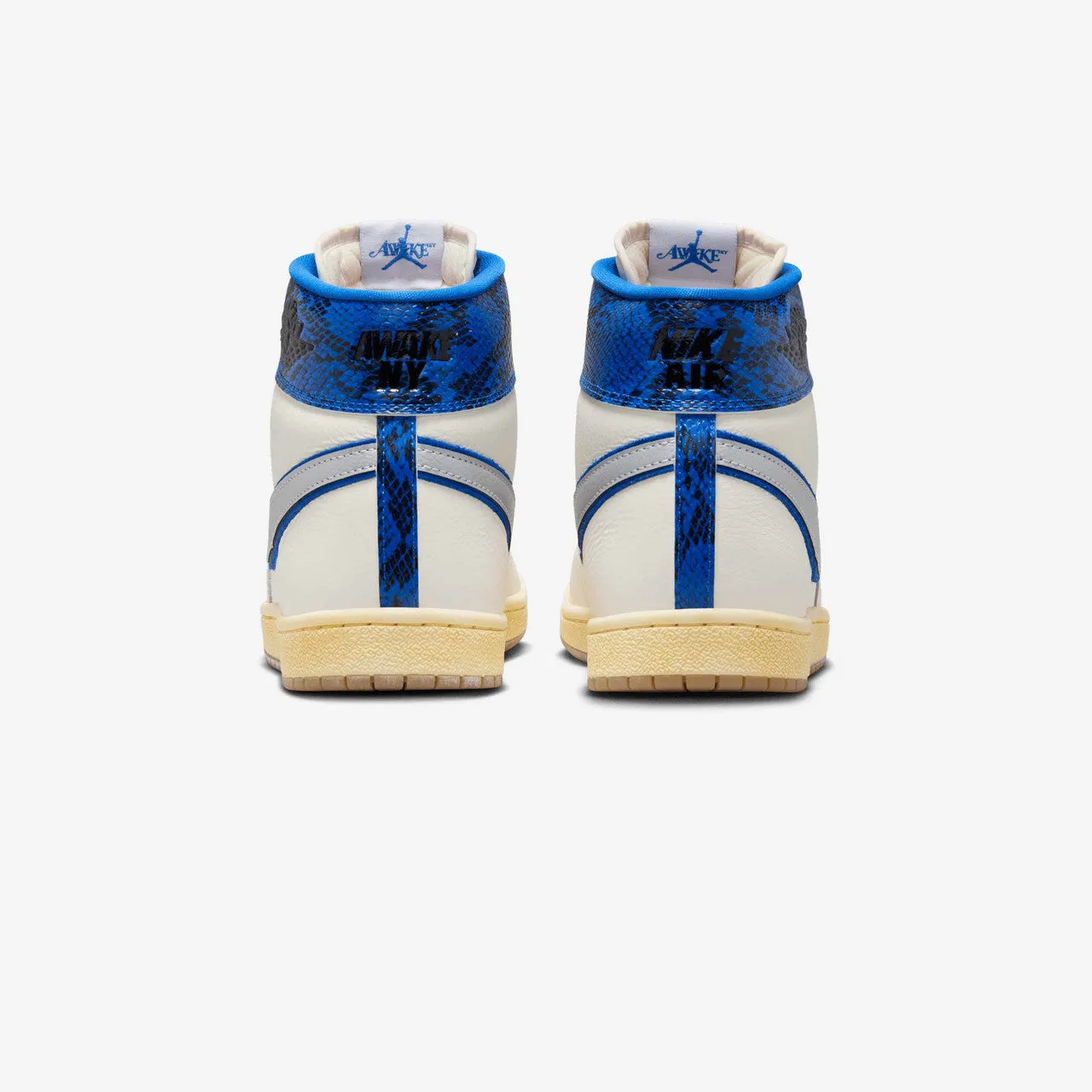 Air Ship PE SP x Awake NY Dry Fit