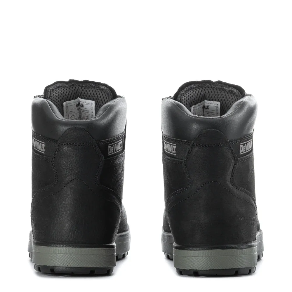 Air-Stream Plasma 6" Steel Toe - Mens