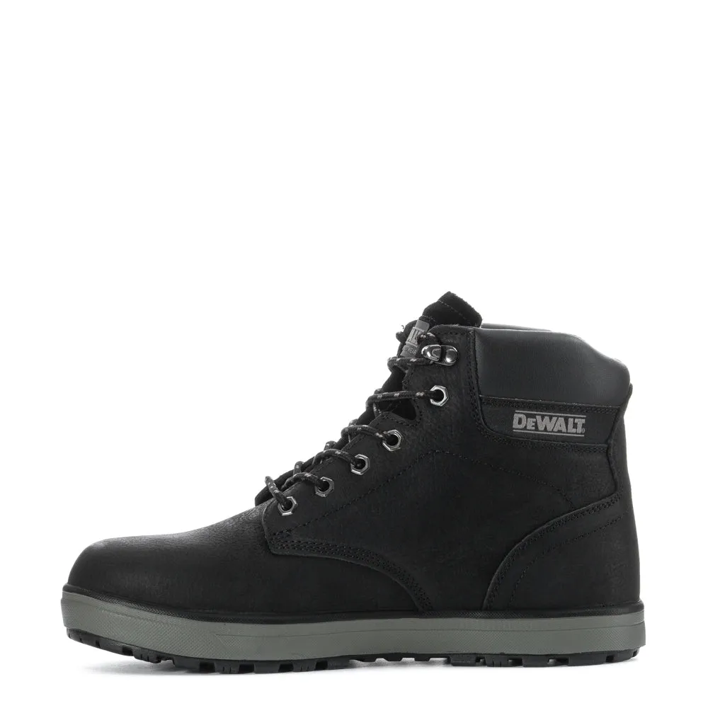 Air-Stream Plasma 6" Steel Toe - Mens