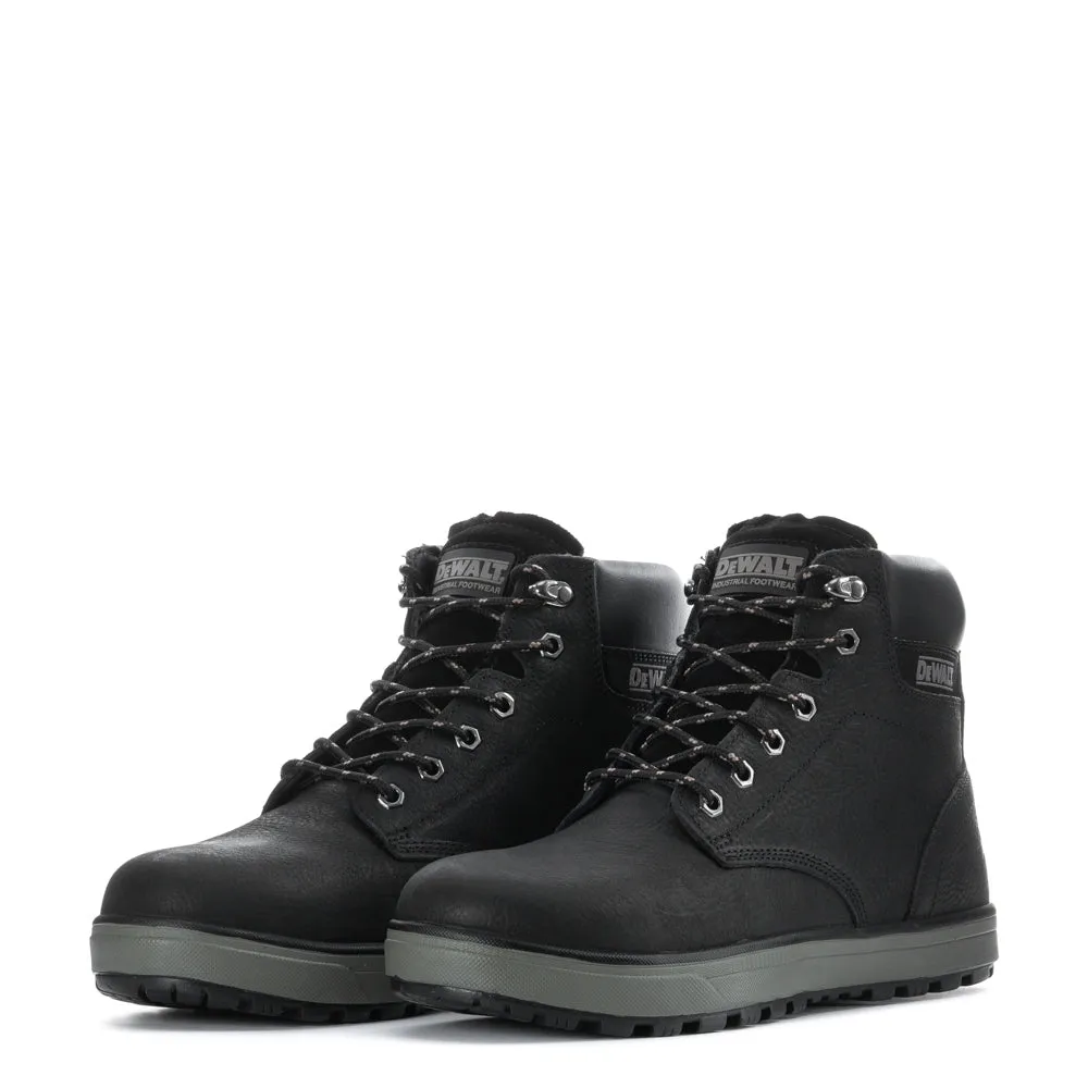 Air-Stream Plasma 6" Steel Toe - Mens