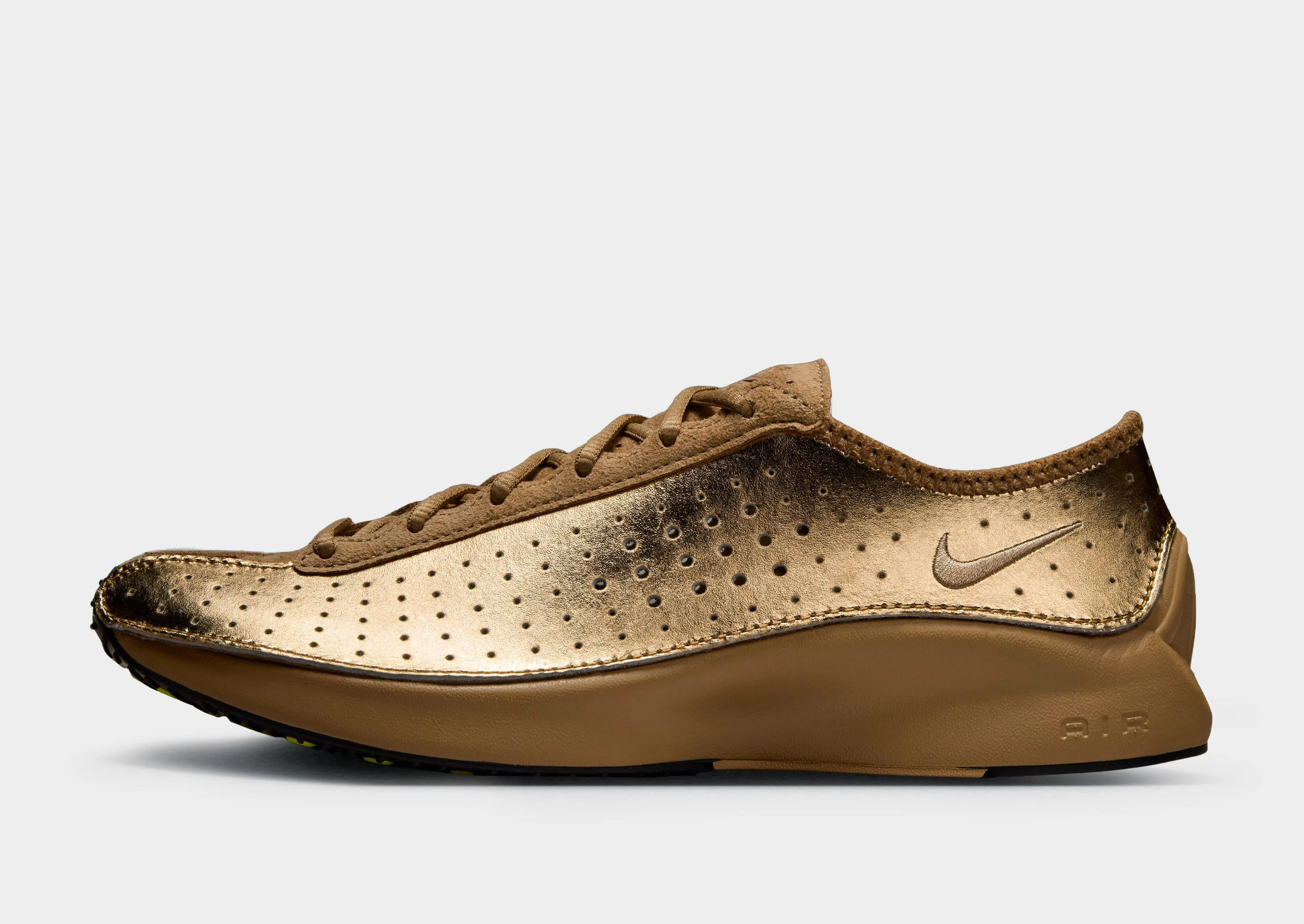 Air Superfly Women's Carry Easy Street Edge