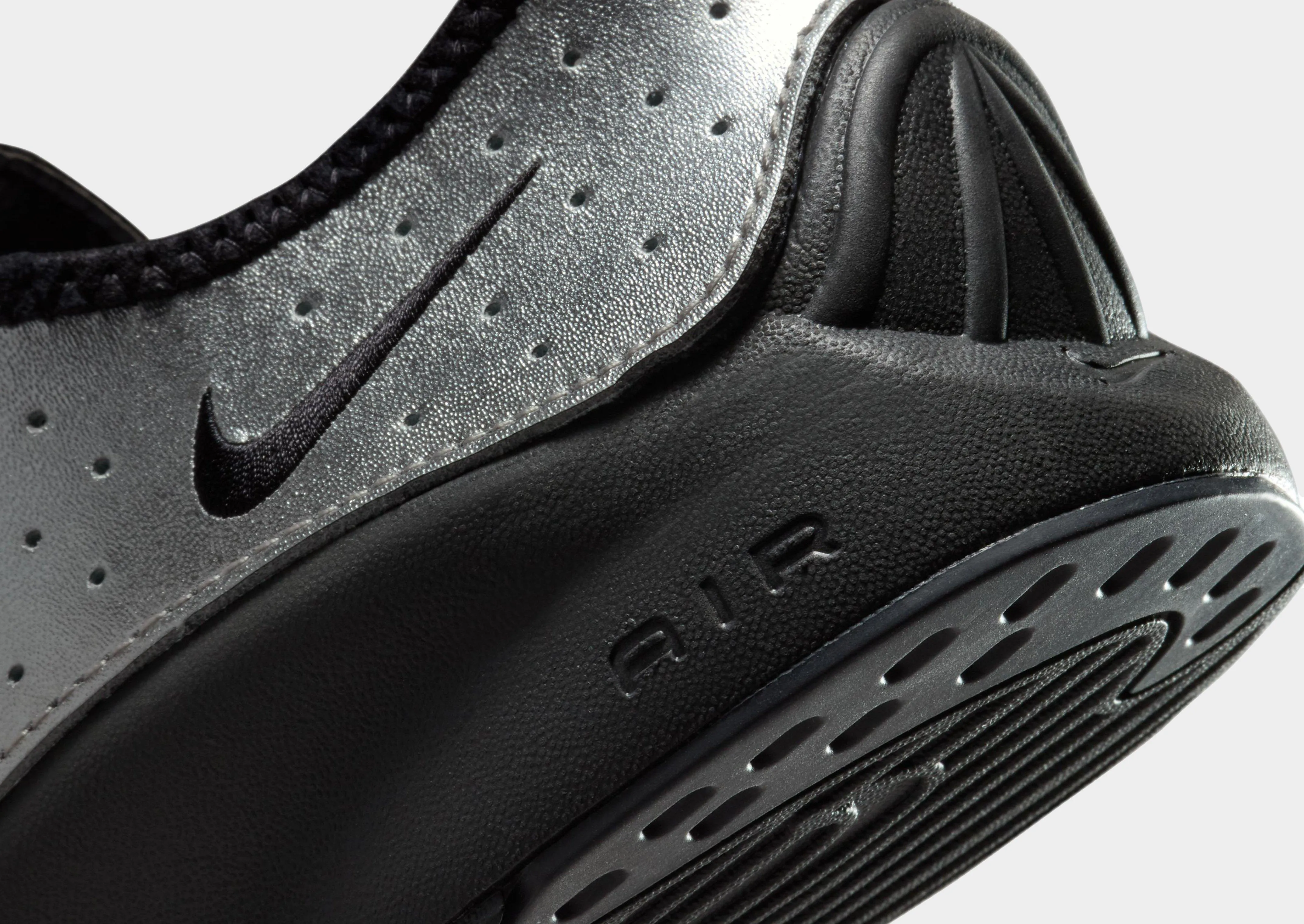 Air Superfly Women's Heat-Control