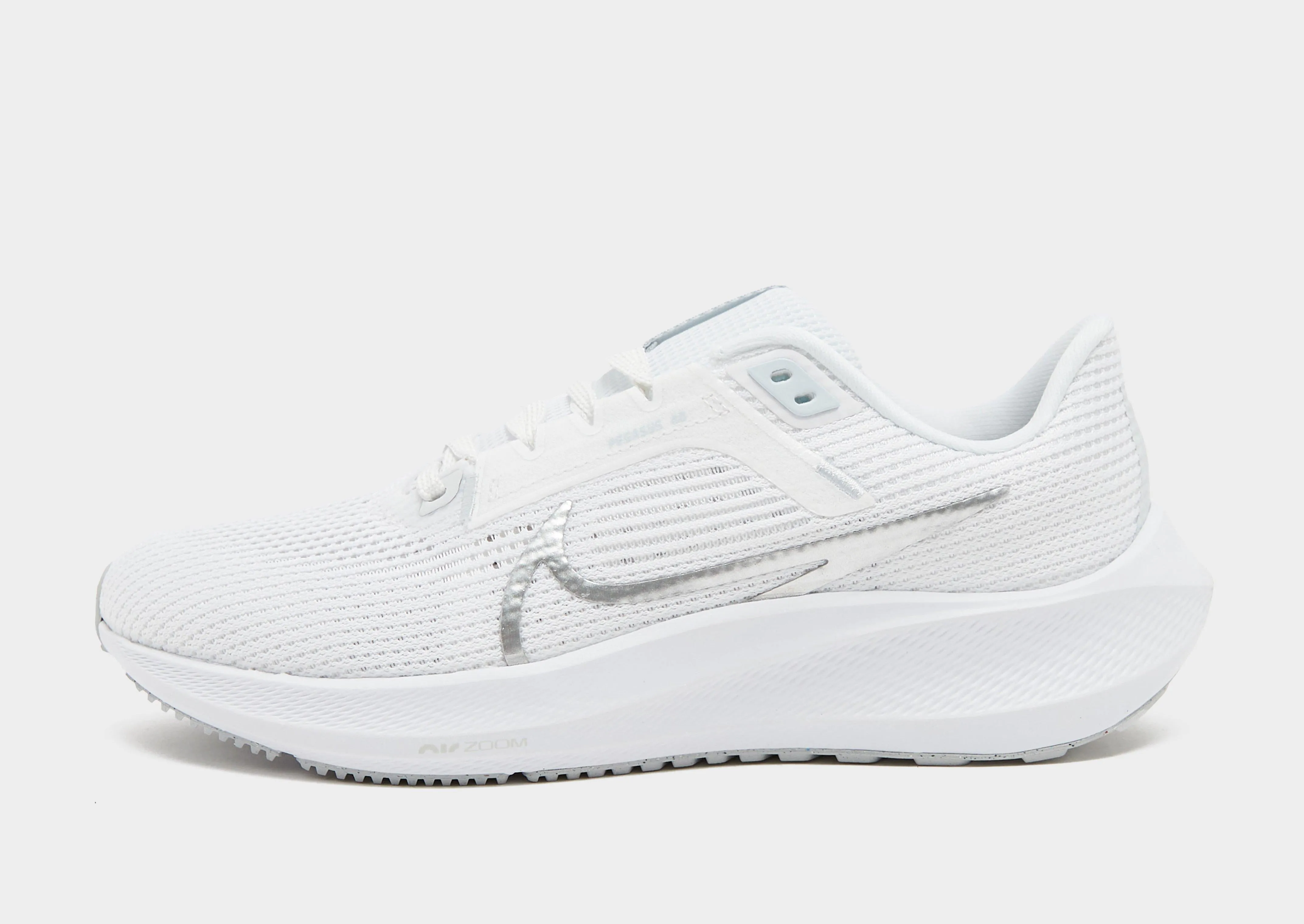 Bold Neon Air Zoom Pegasus 40 Women's