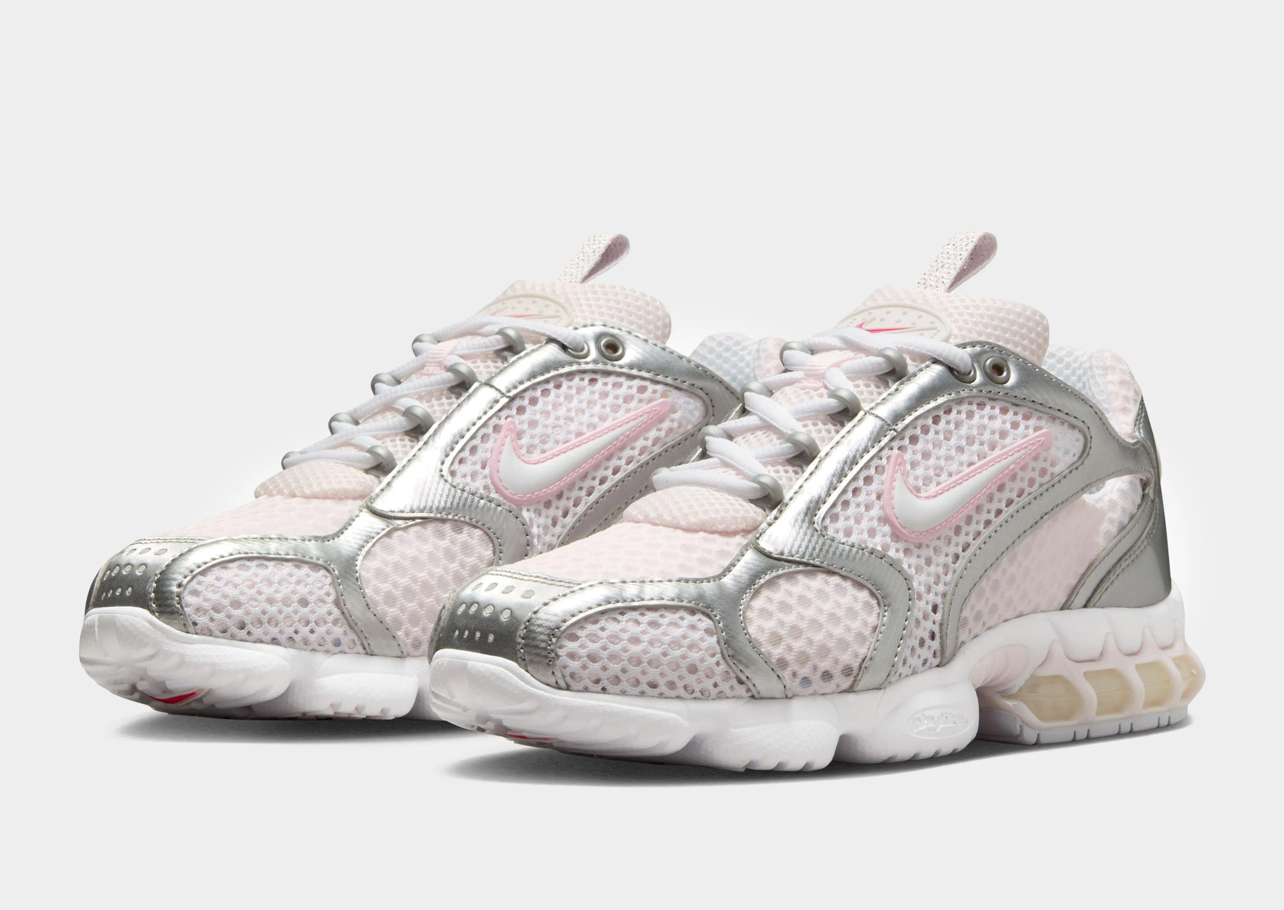 Air Zoom Spiridon Cage 2 Comfort footbed