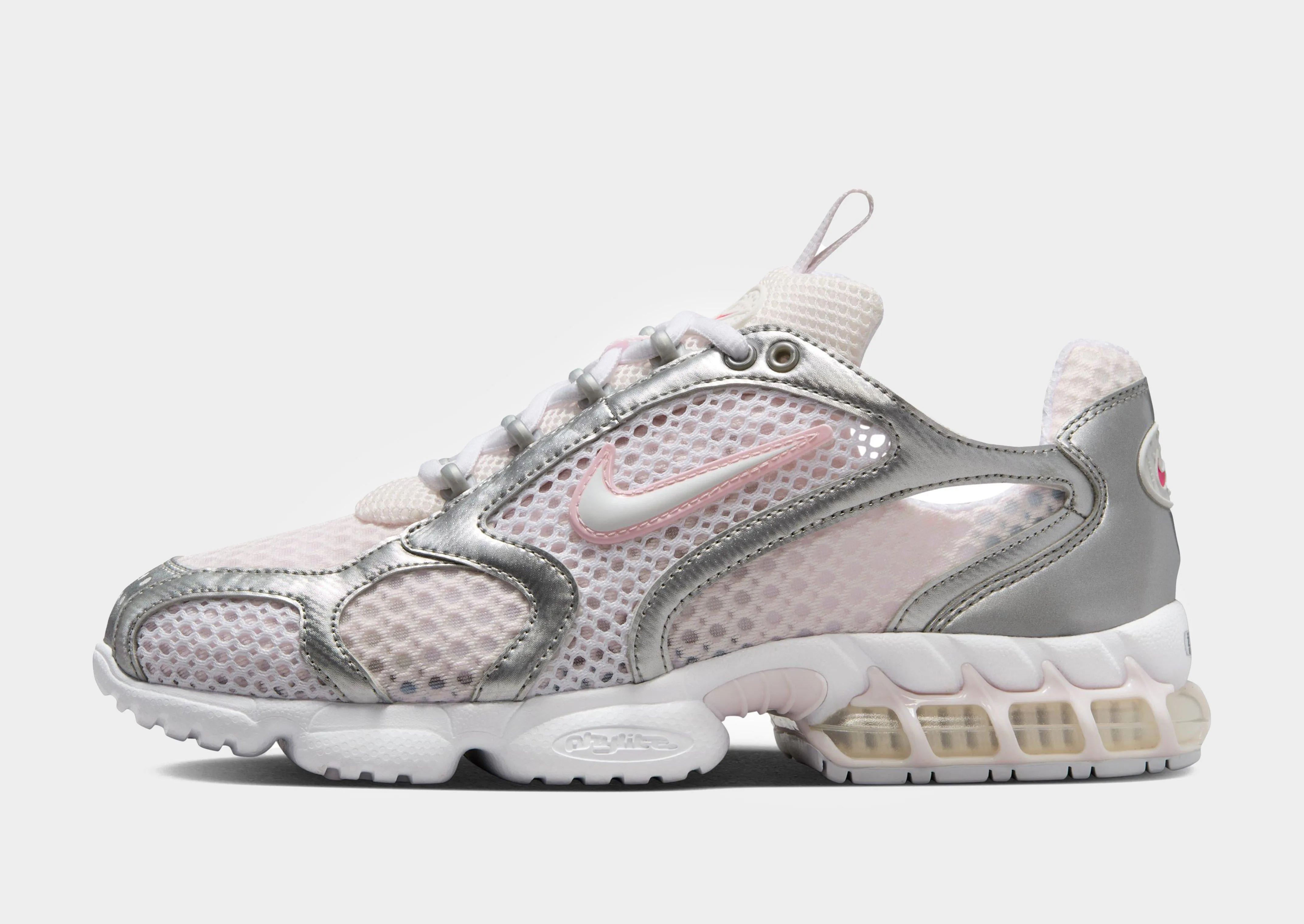 Air Zoom Spiridon Cage 2 Foot Support Bright tone