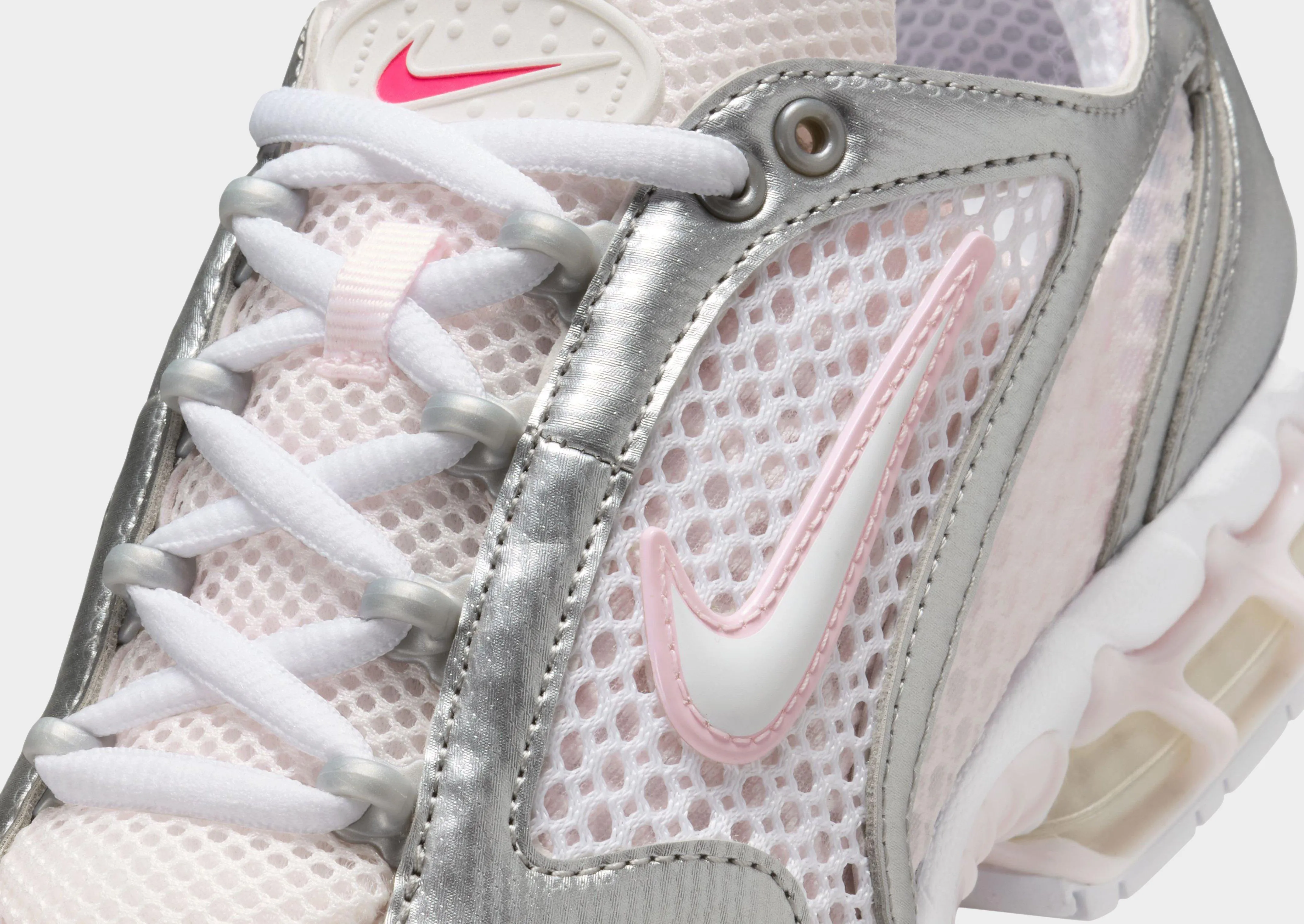 Air Zoom Spiridon Cage 2 Comfort footbed