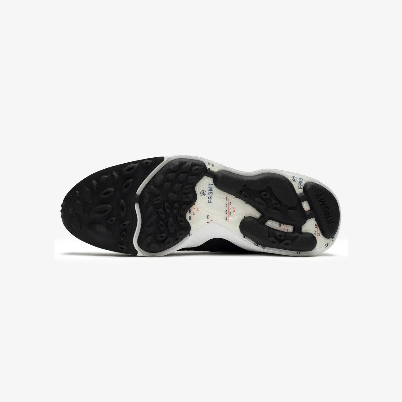 Air Zoom Spiridon SP x Fragment All-day arch