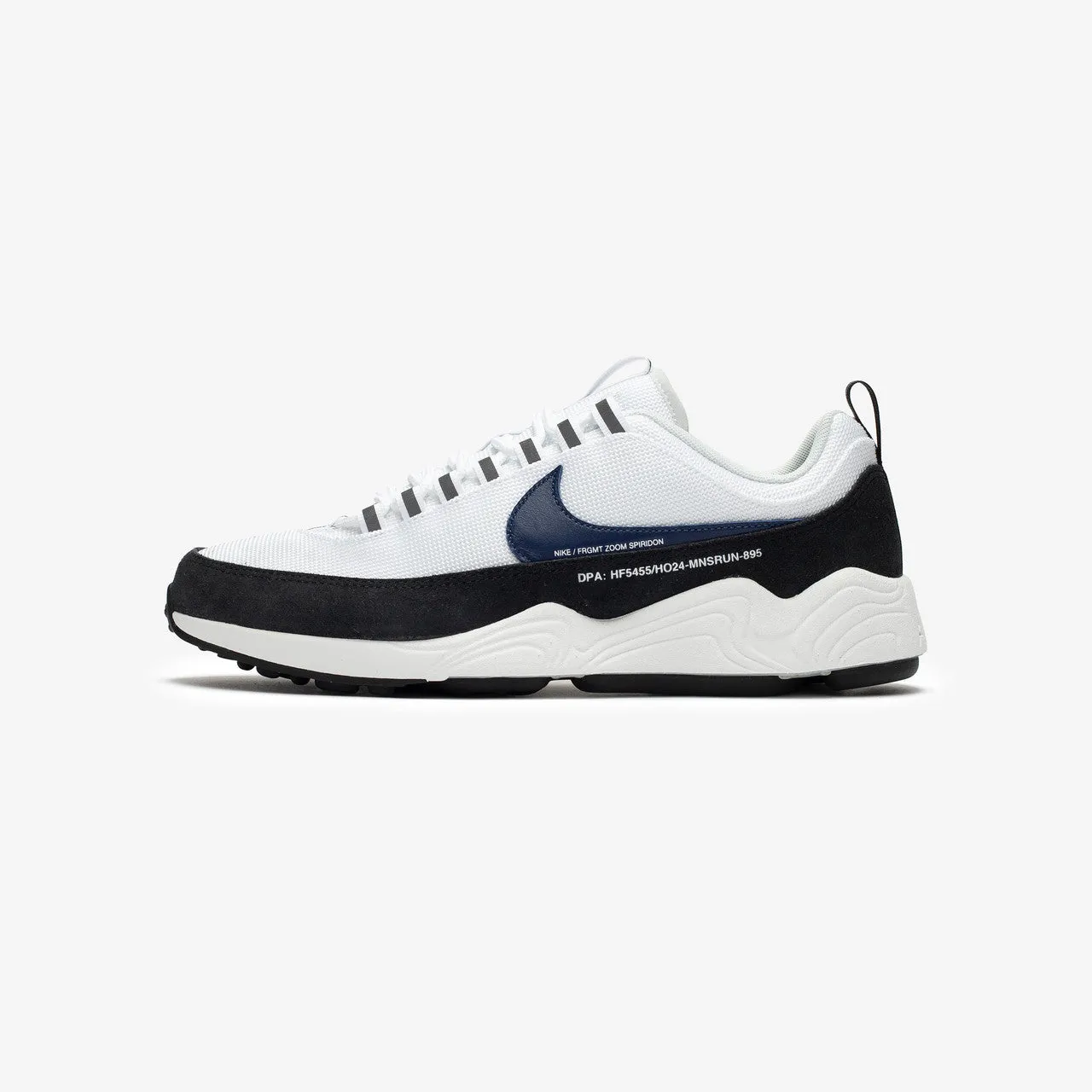 Air Zoom Spiridon SP x Fragment All-day arch