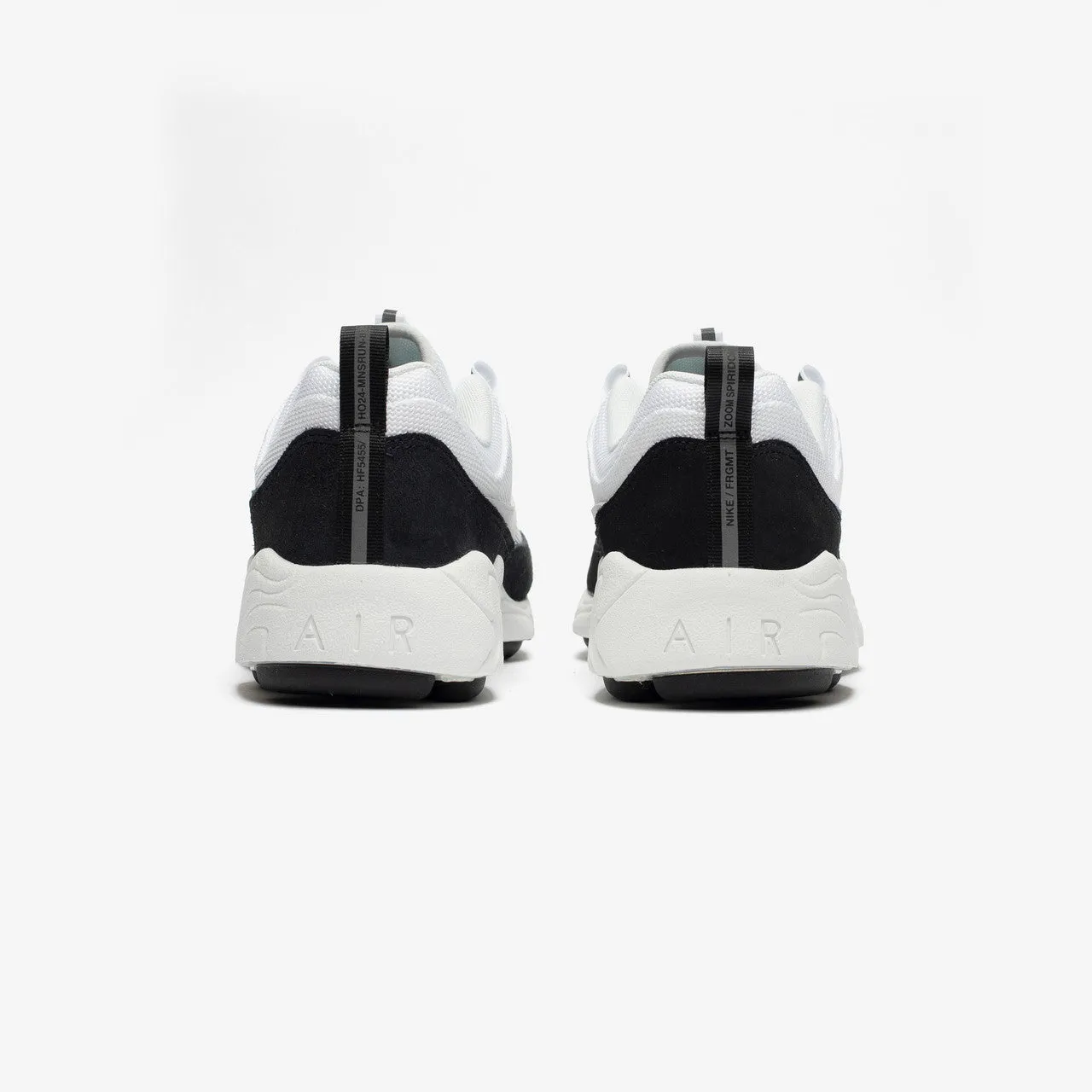 Air Zoom Spiridon SP x Fragment All-day arch