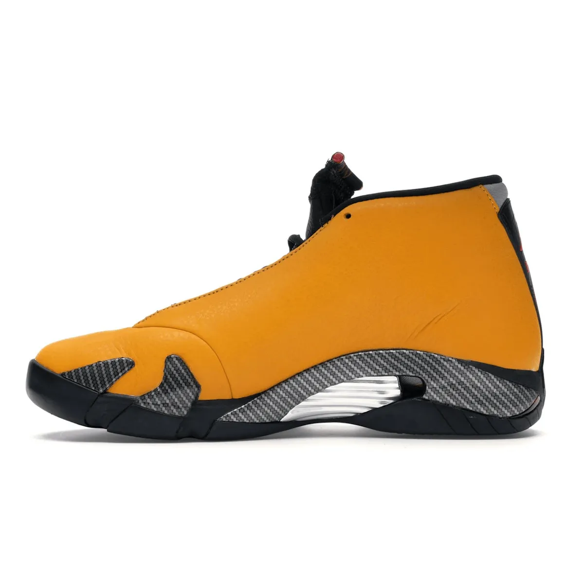 Airflow Comfort Design Air Jordan 14 Retro University Gold