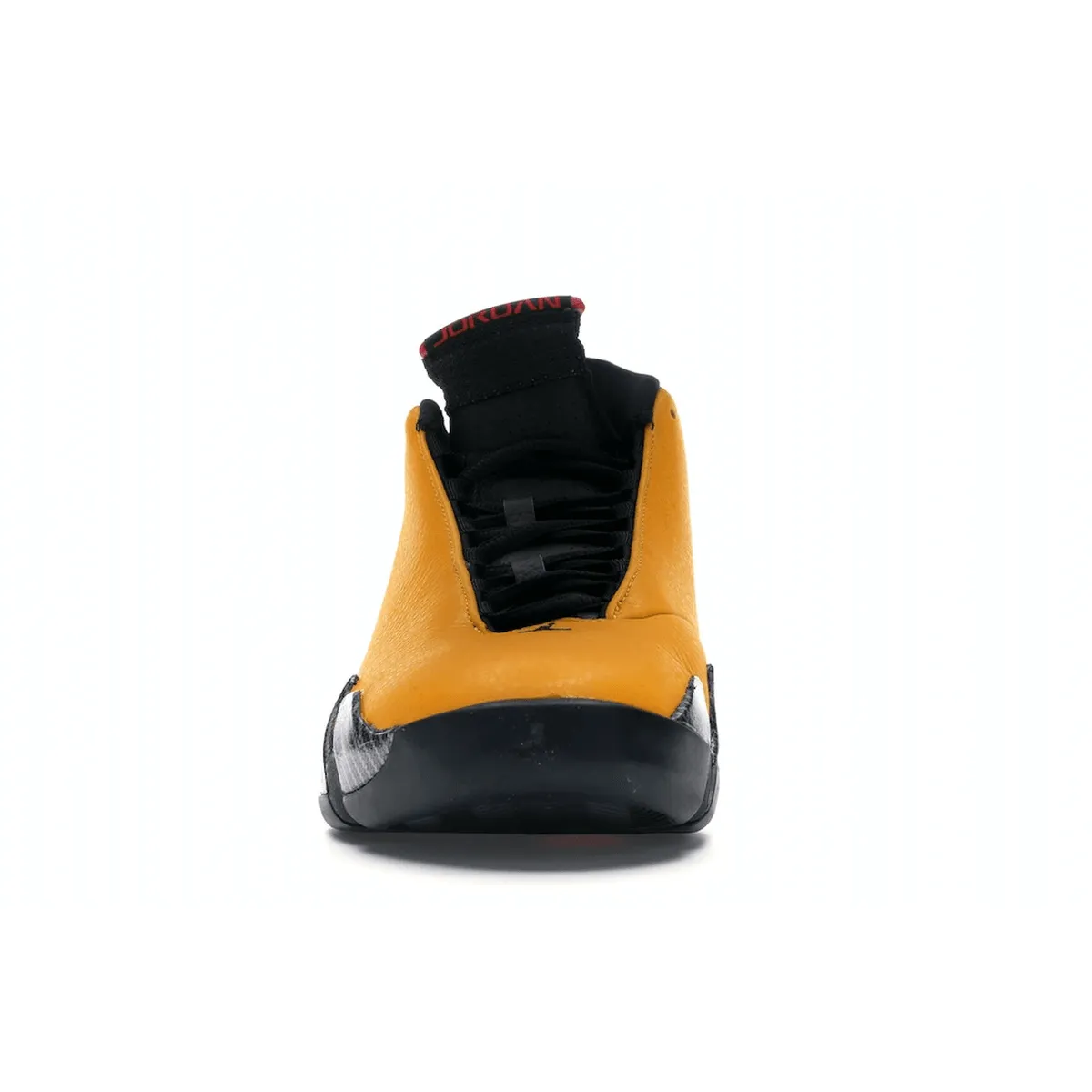Airflow Comfort Design Air Jordan 14 Retro University Gold