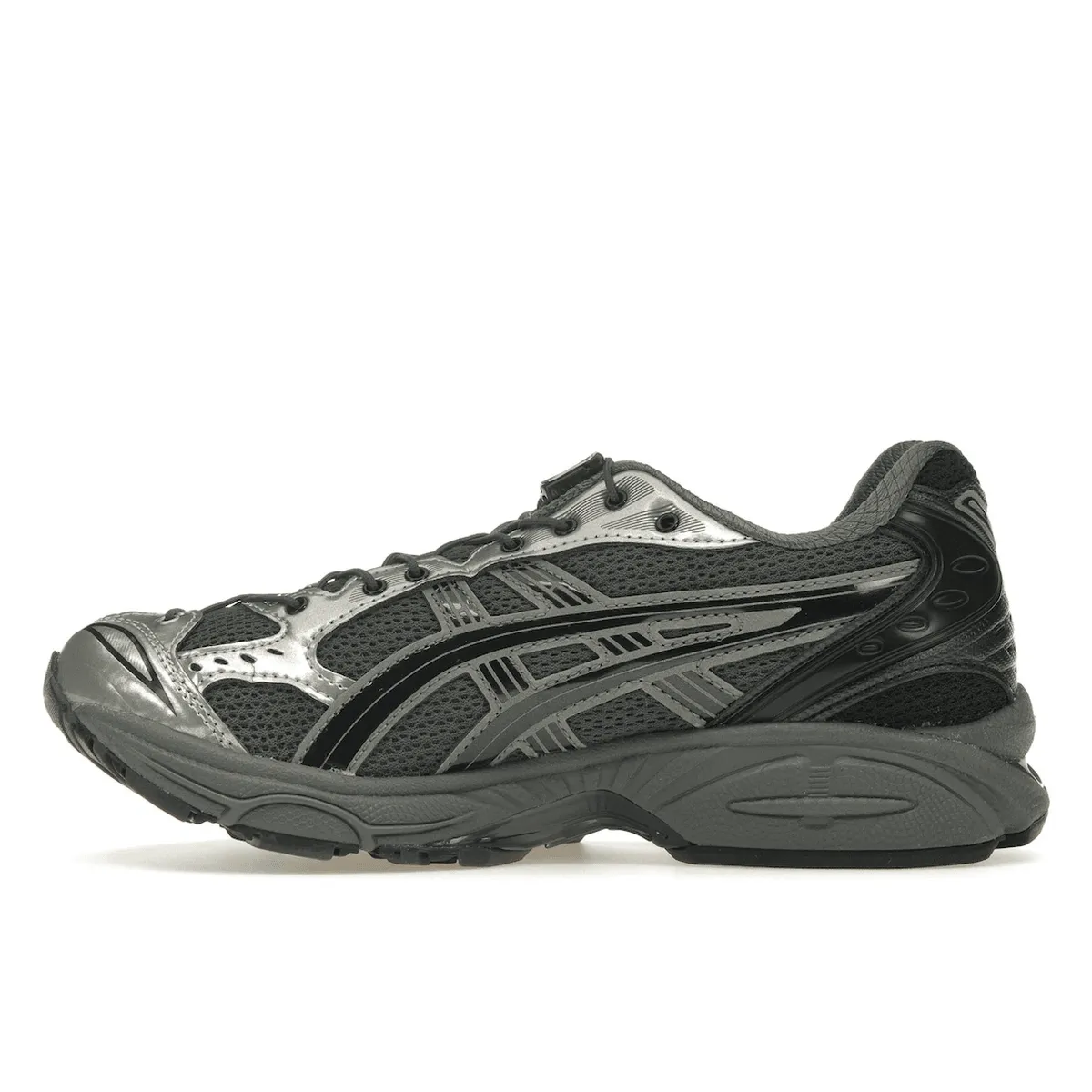 Airy Design ASICS Gel-Kayano 14 Unaffected Infinite Wonders Pack Black Silver